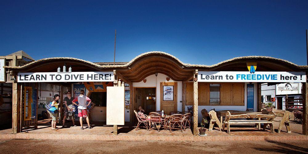 Hostel Mirage Village Dahab
