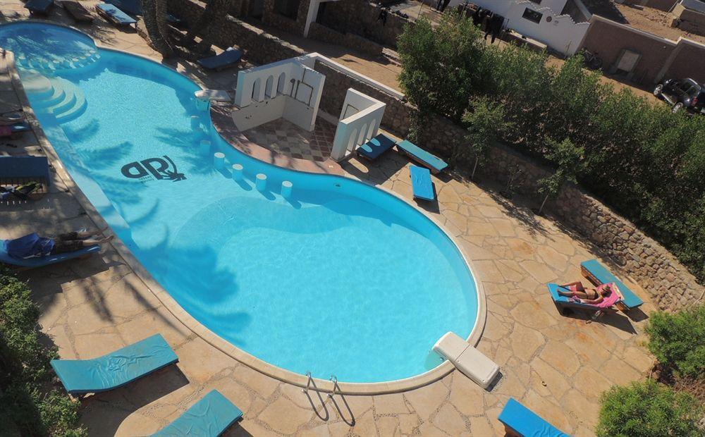 Hostel Divers
