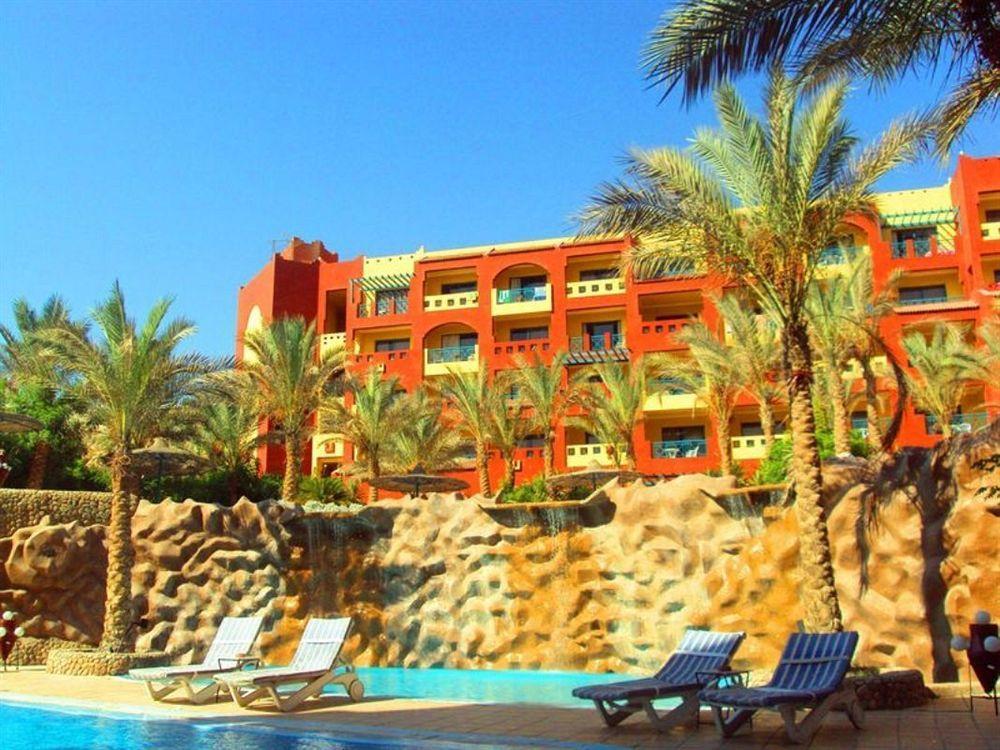 Sun & Sea And Aqua Park - Complex