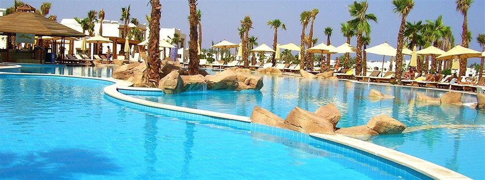 Amphoras Aqua Sharm el-Sheikh