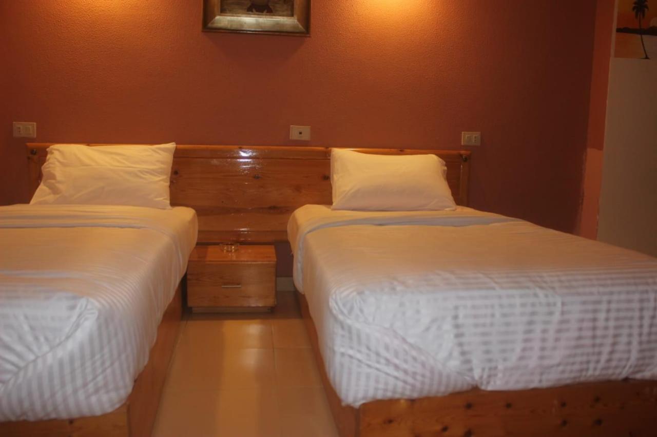 Resort Dahab Hotel 4*