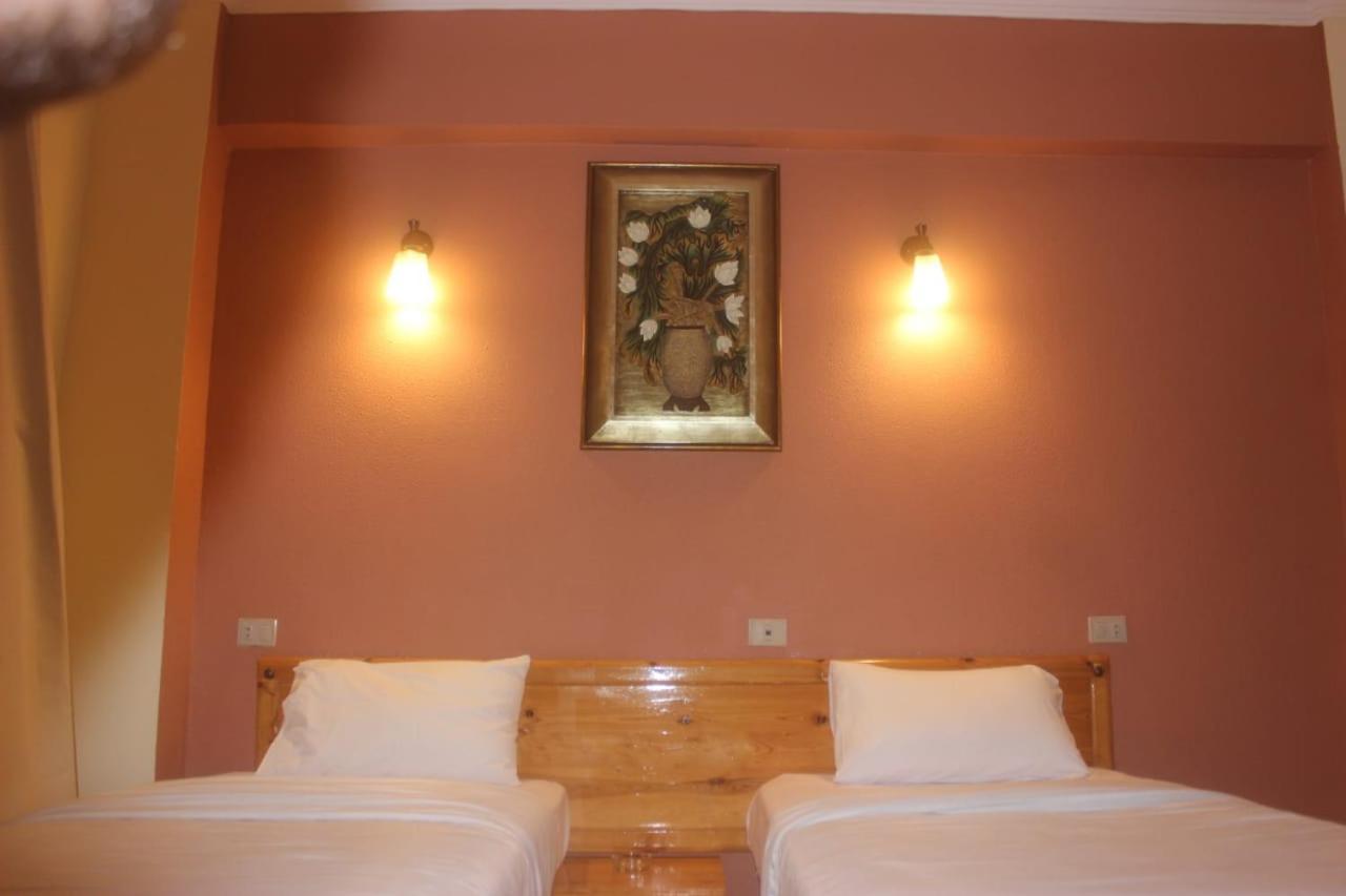 Dahab Hotel 4*