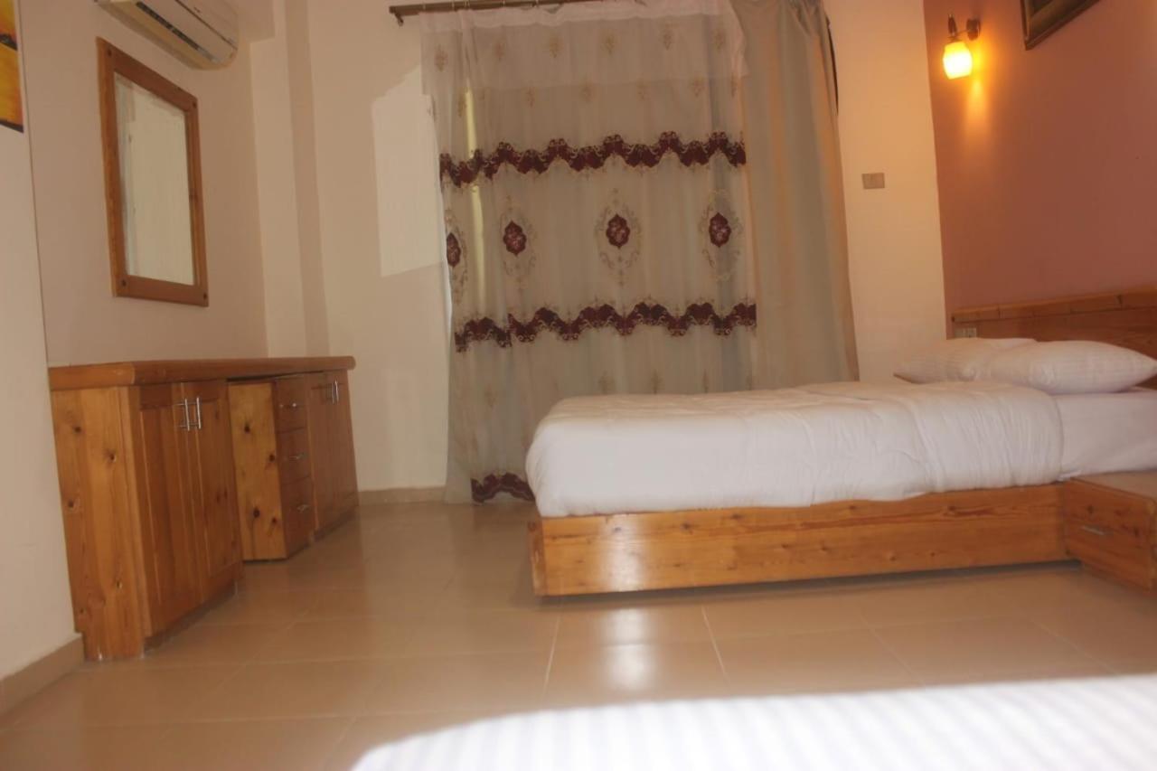 Resort Dahab Hotel