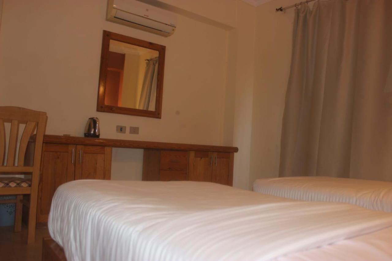 Dahab Hotel