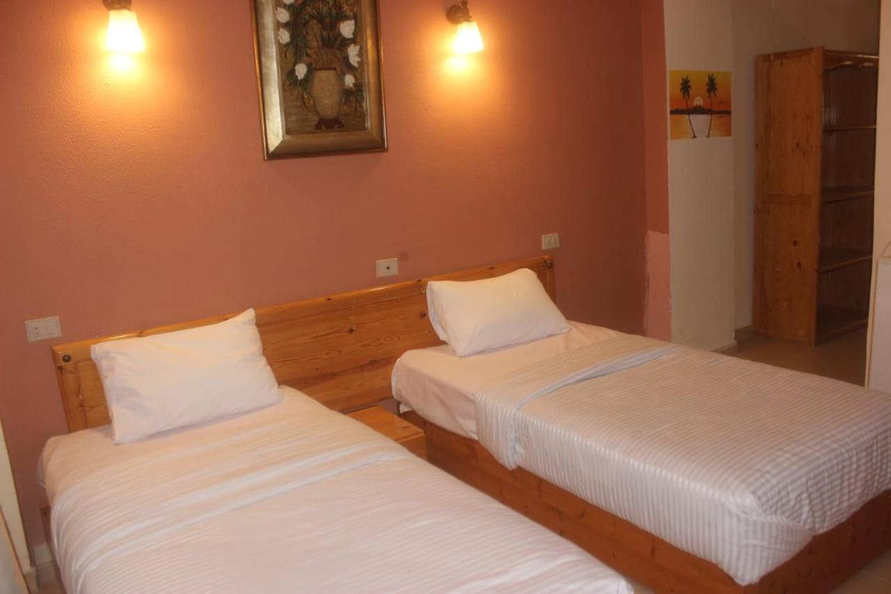Dahab Hotel Resort