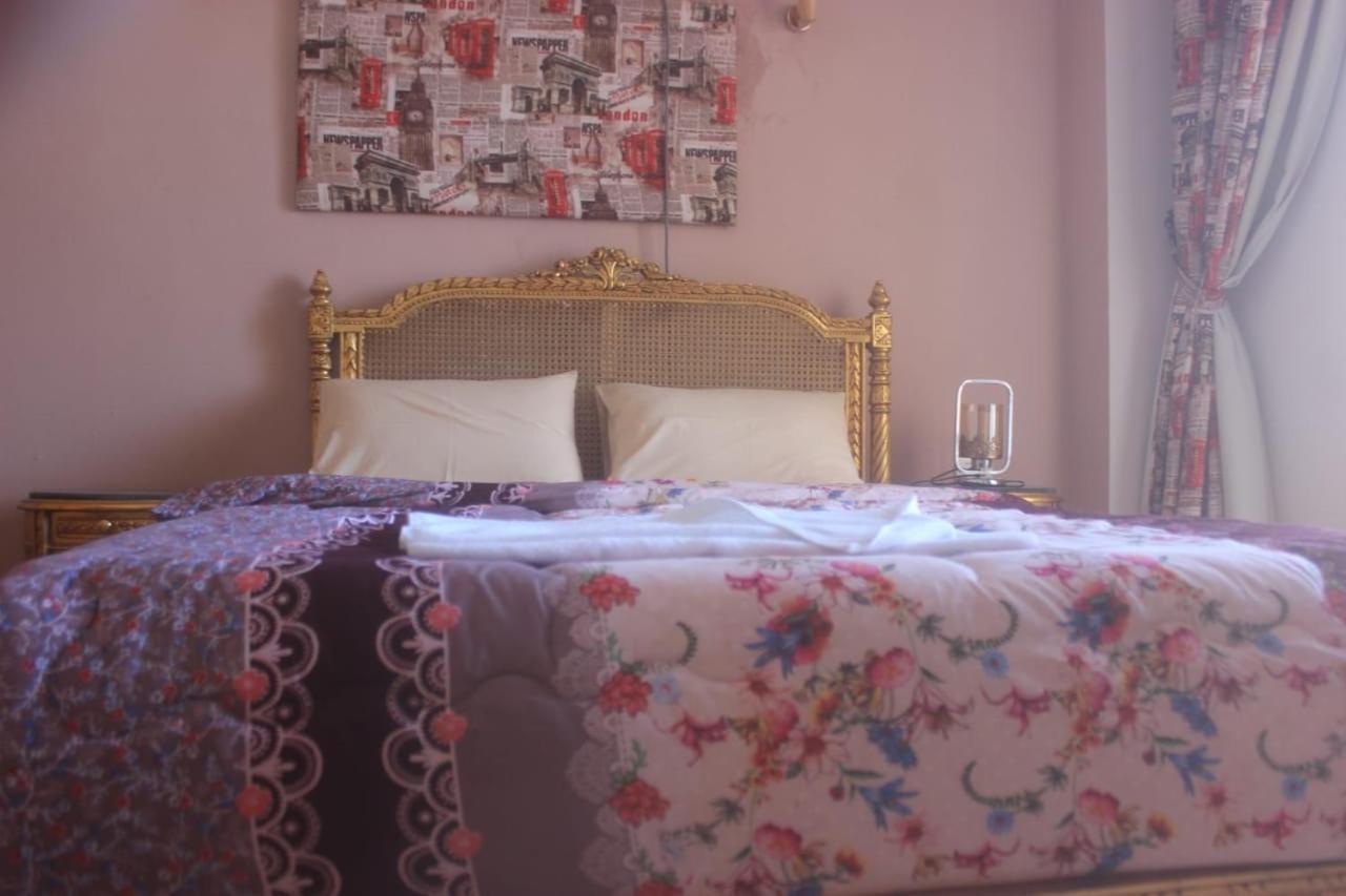 Dahab Hotel Resort 4*