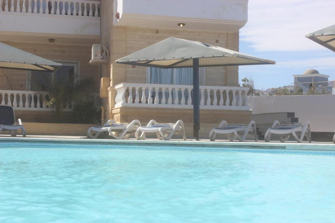 Resort Dahab Hotel Dahab