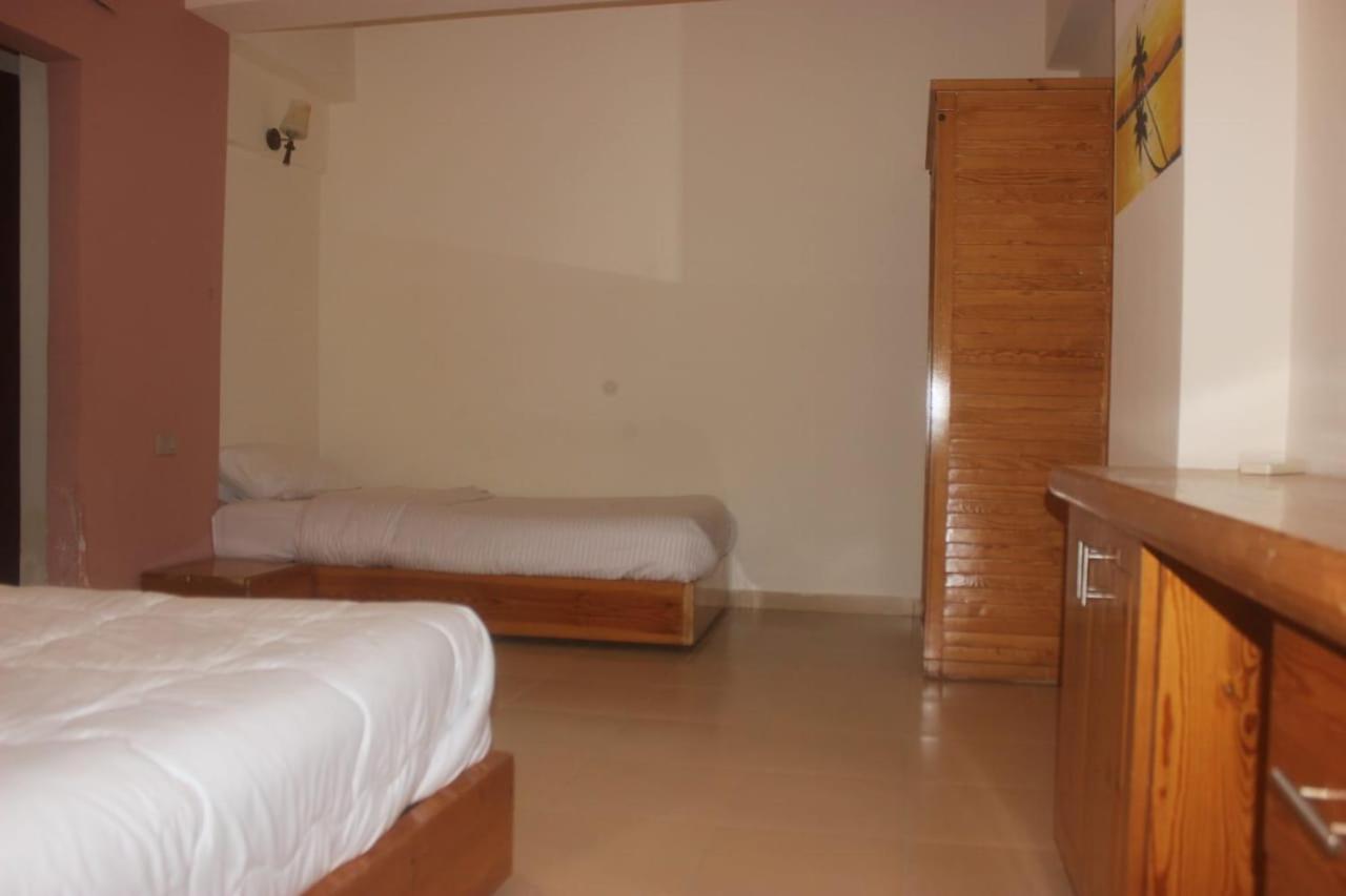 Dahab Hotel 4*