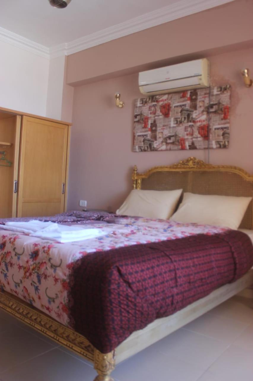 Dahab Hotel 4*