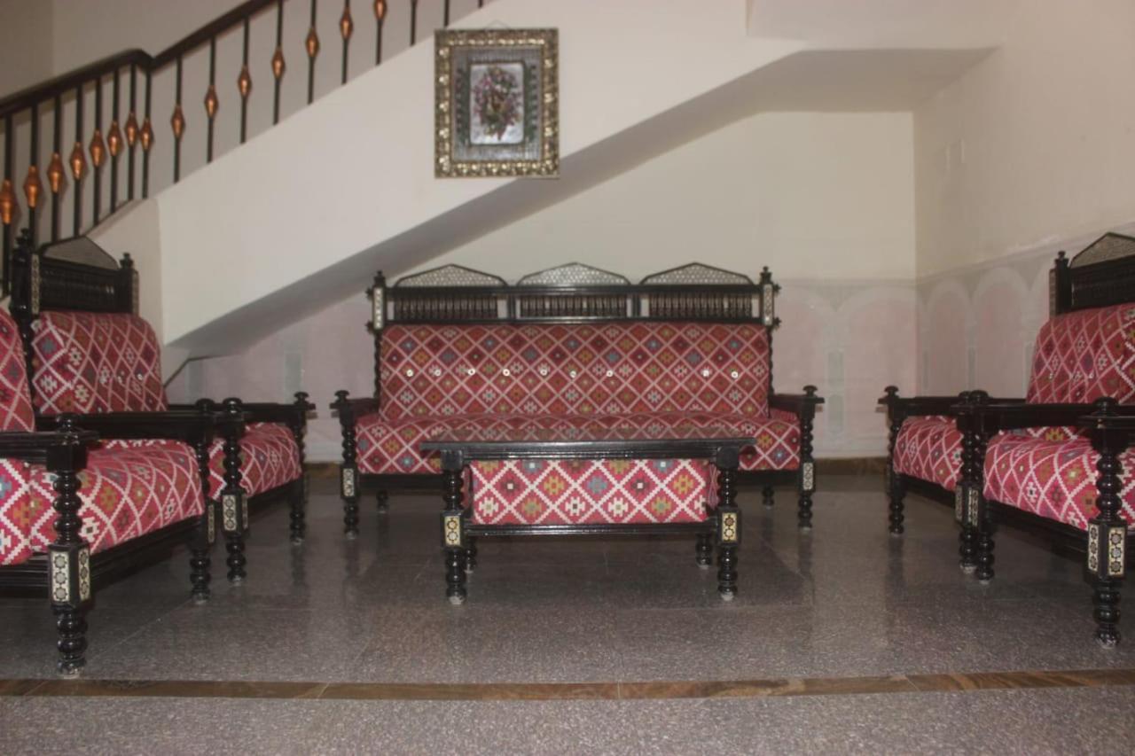 Dahab Hotel Resort