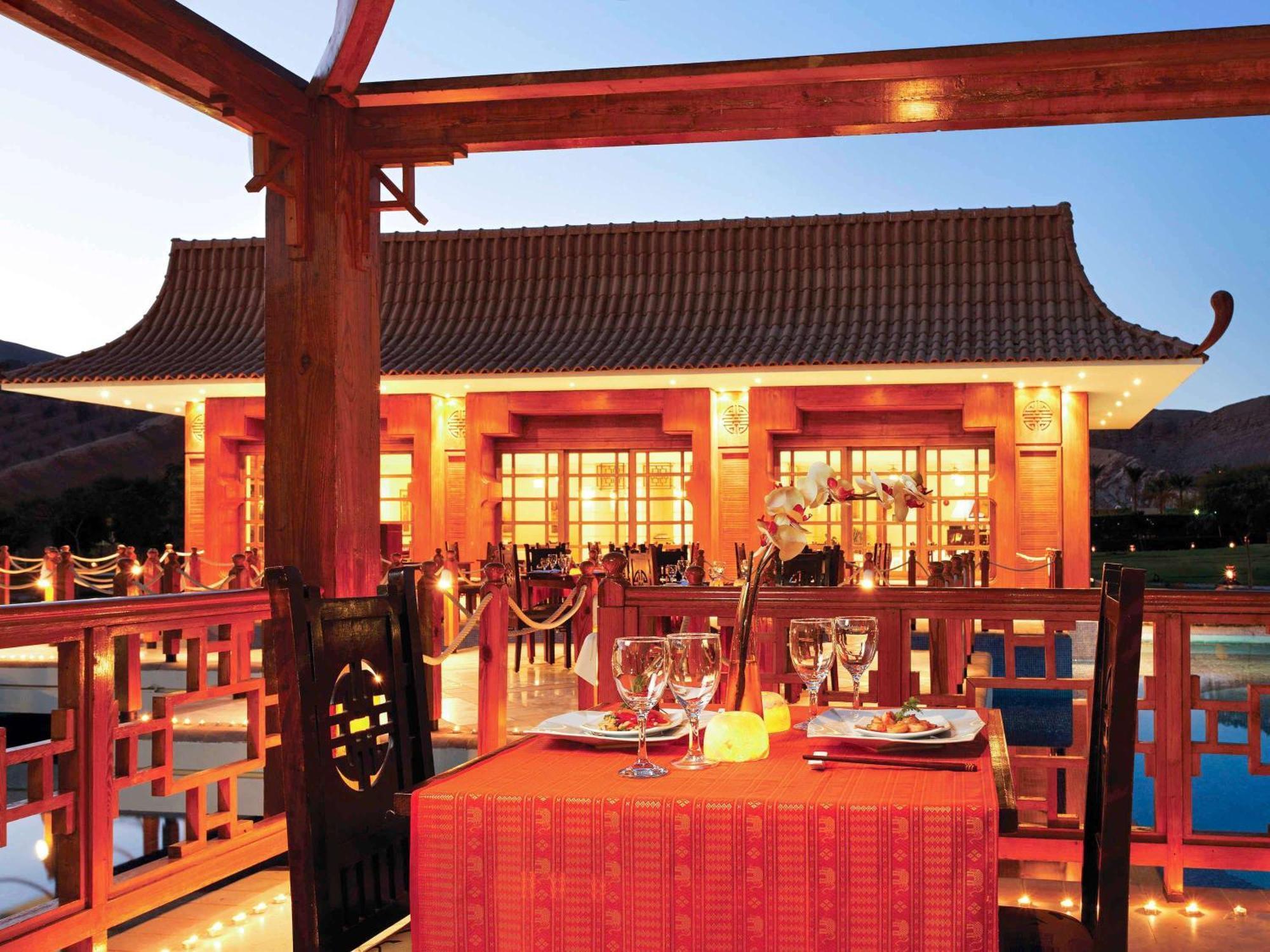 Movenpick & 5*