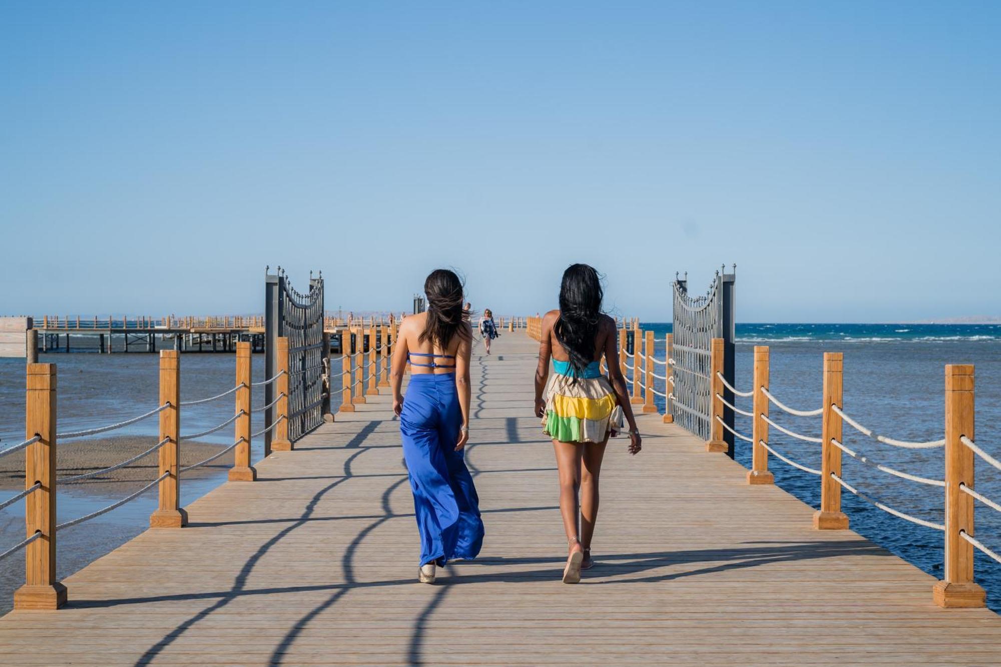 Sunrise Garden Resort Hurghada