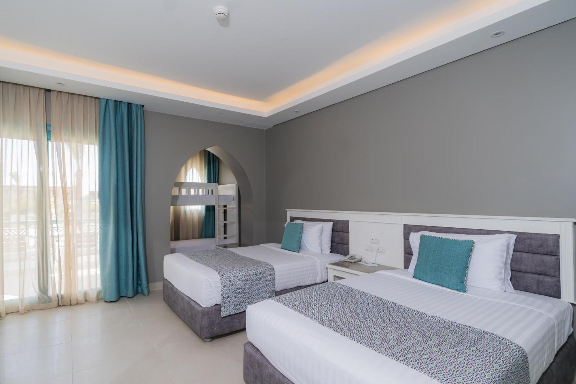 Sunrise Garden Resort