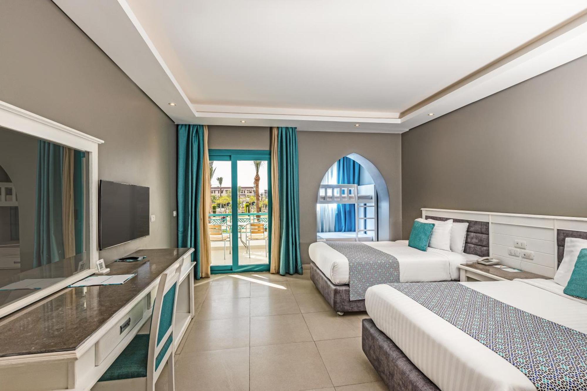 Sunrise Garden Resort 5*