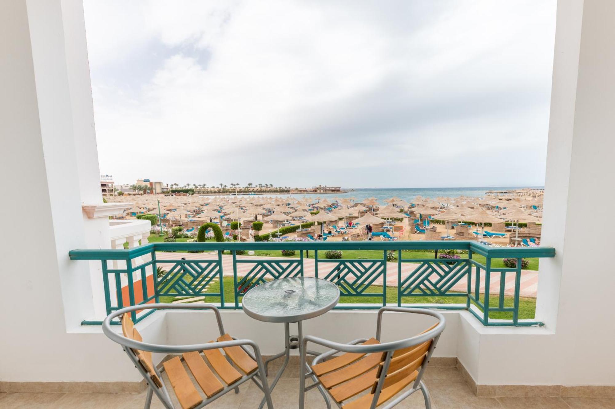 Sunrise Garden 5* Hurghada