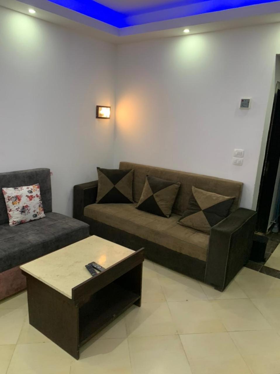 Apartment Cecelia Private For Families Only