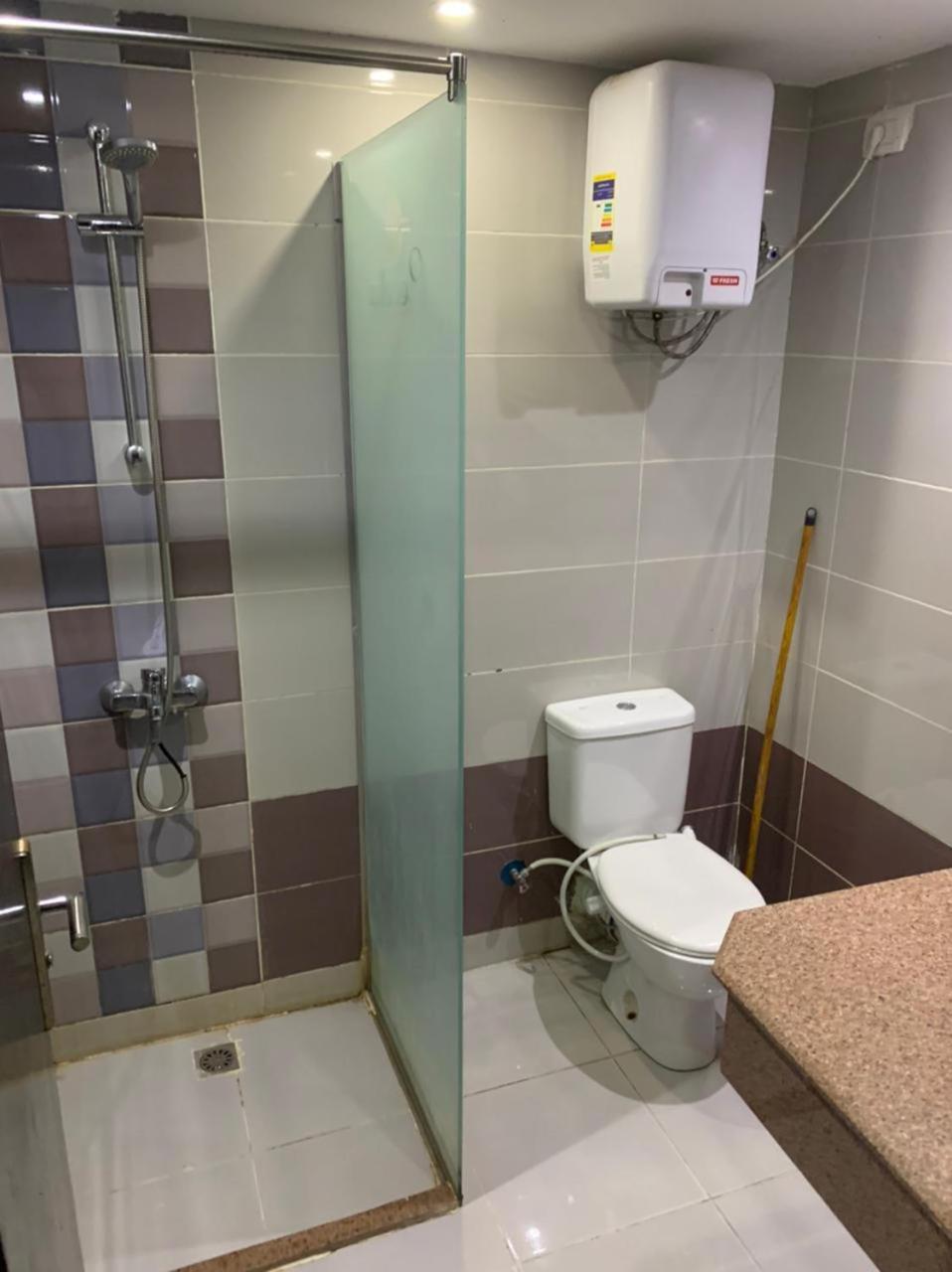 Apartment Cecelia Private For Families Only