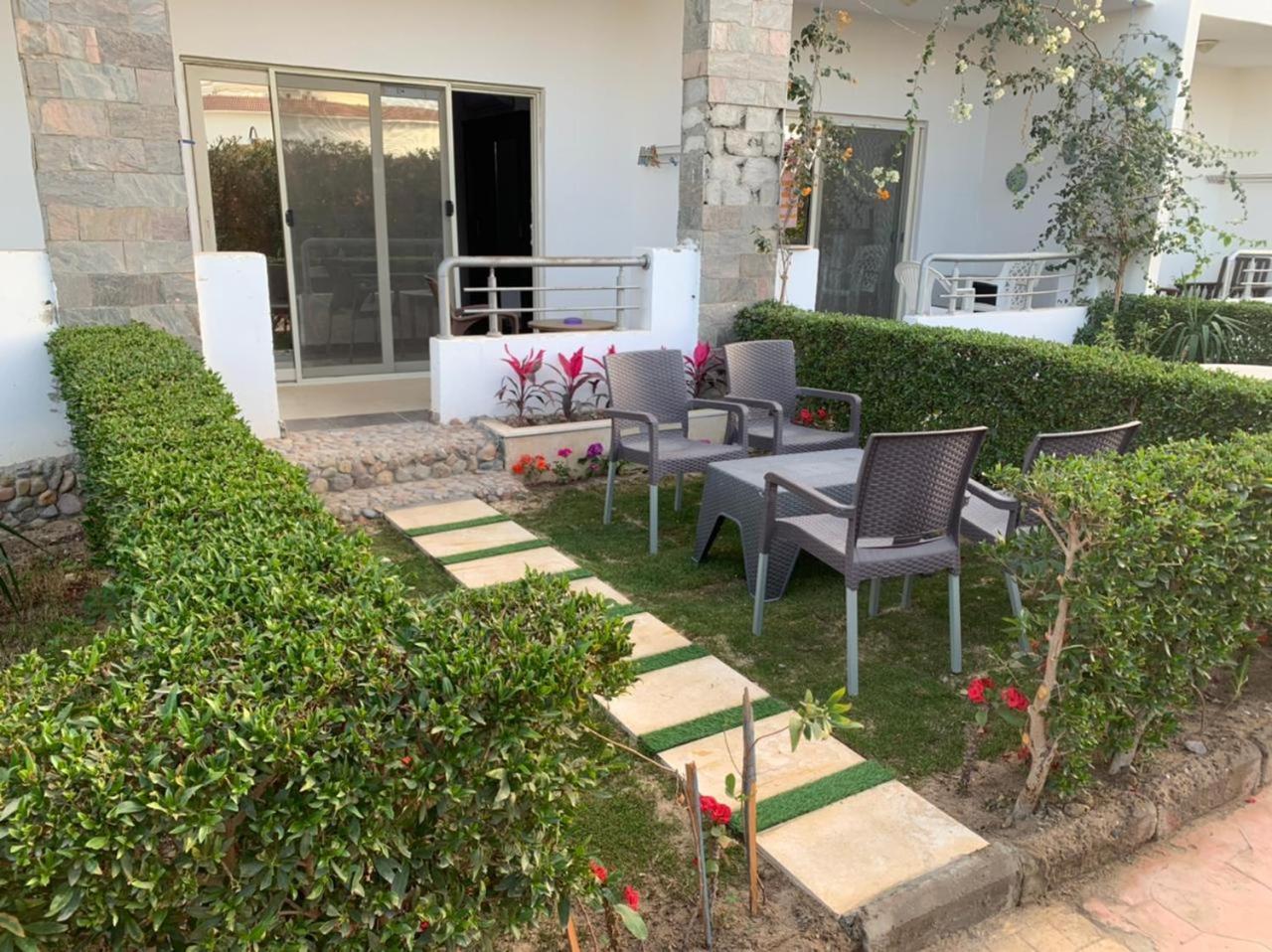 Cecelia Private For Families Only Apartment Hurghada