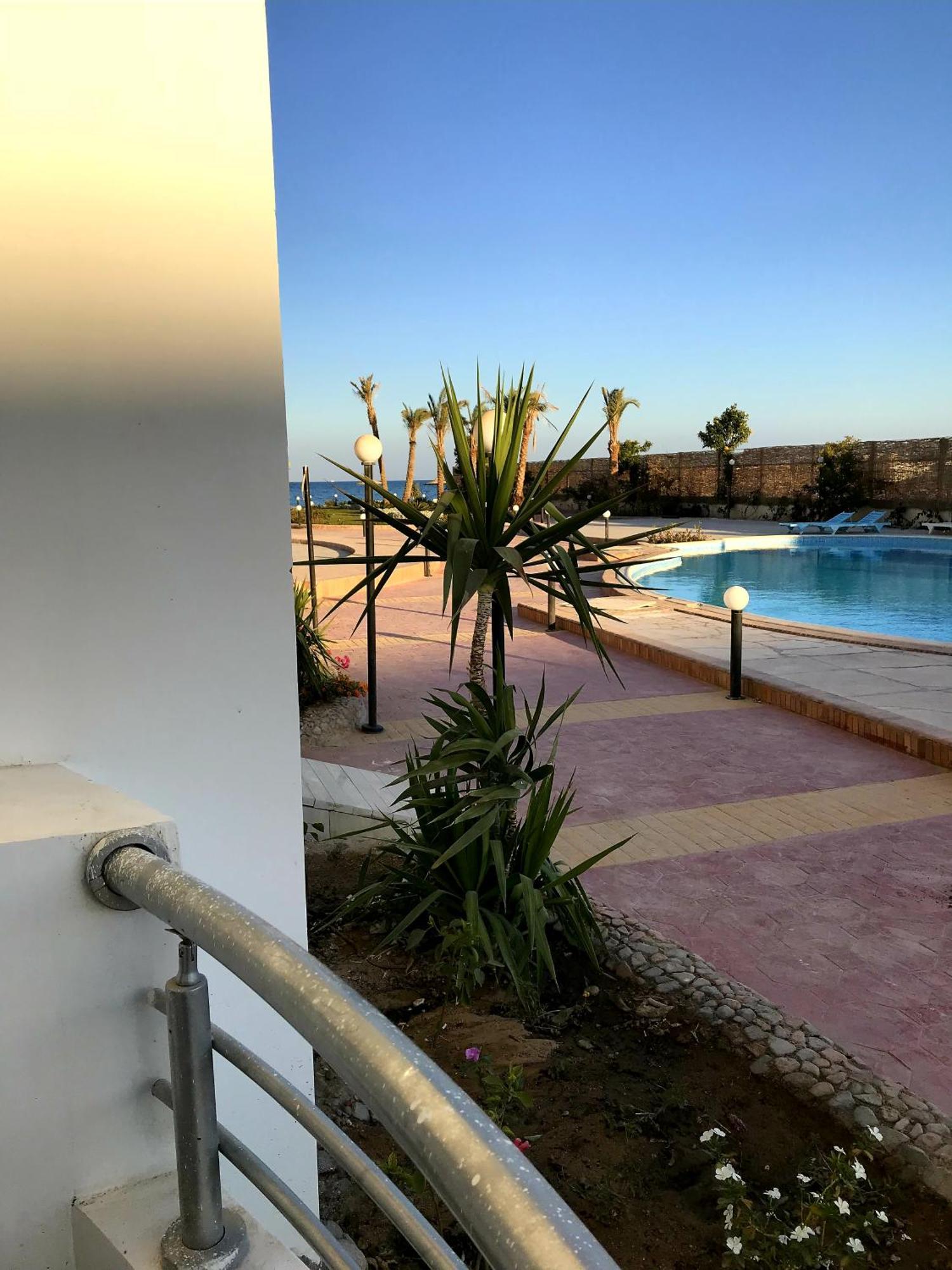 Furnished For Rent In Cecilia * Hurghada