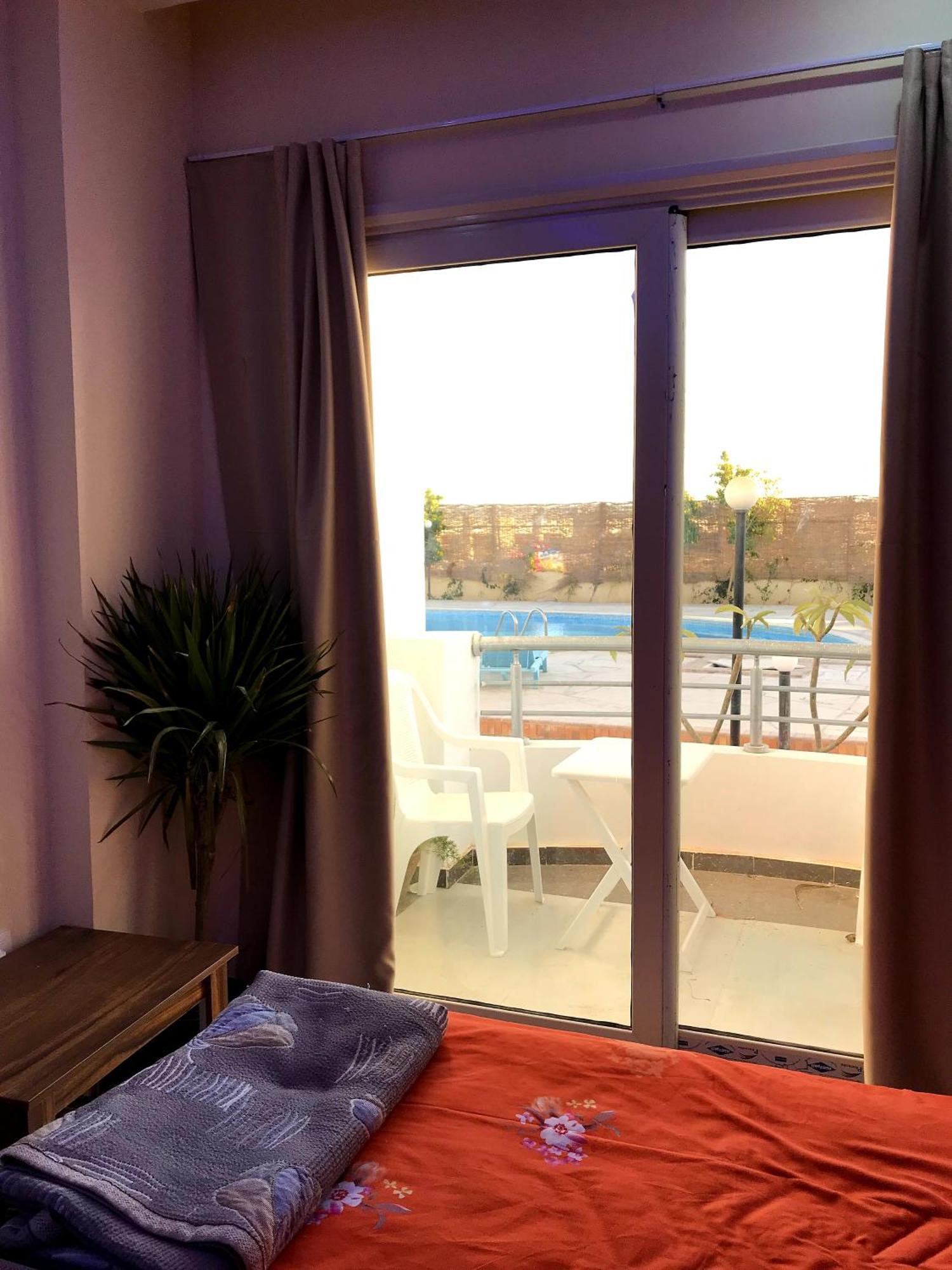 Furnished For Rent In Cecilia Chalet Hurghada