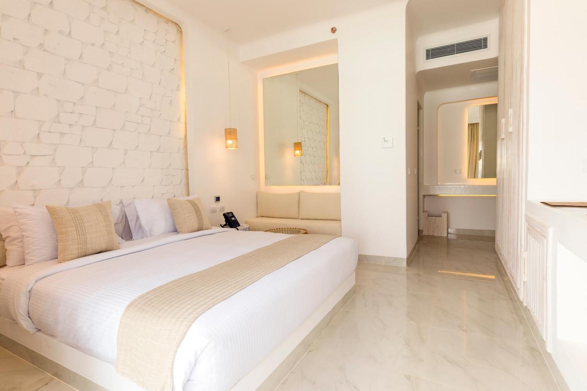 Hotel Tanoak 5*
