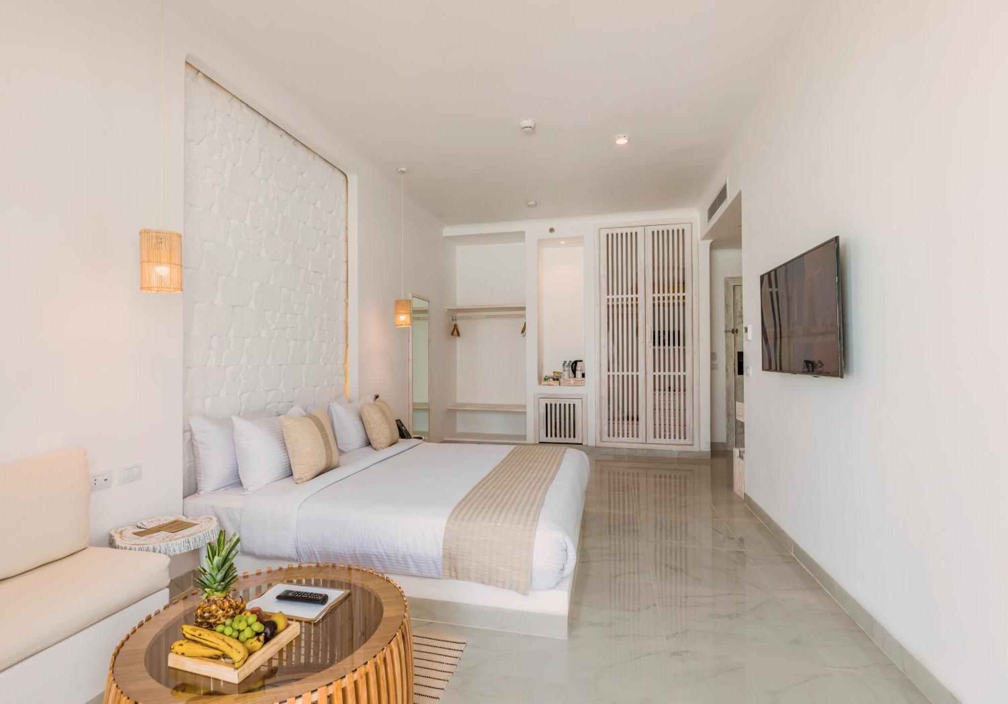 Tanoak Hotel 5*