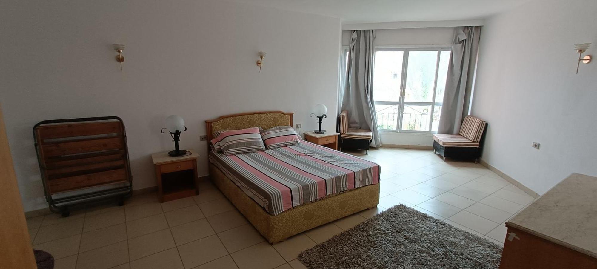 Apartment Private Chalte Palmera Sokhna Family *