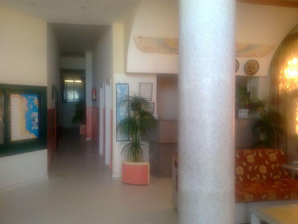 Hotel Sea View Hurghada
