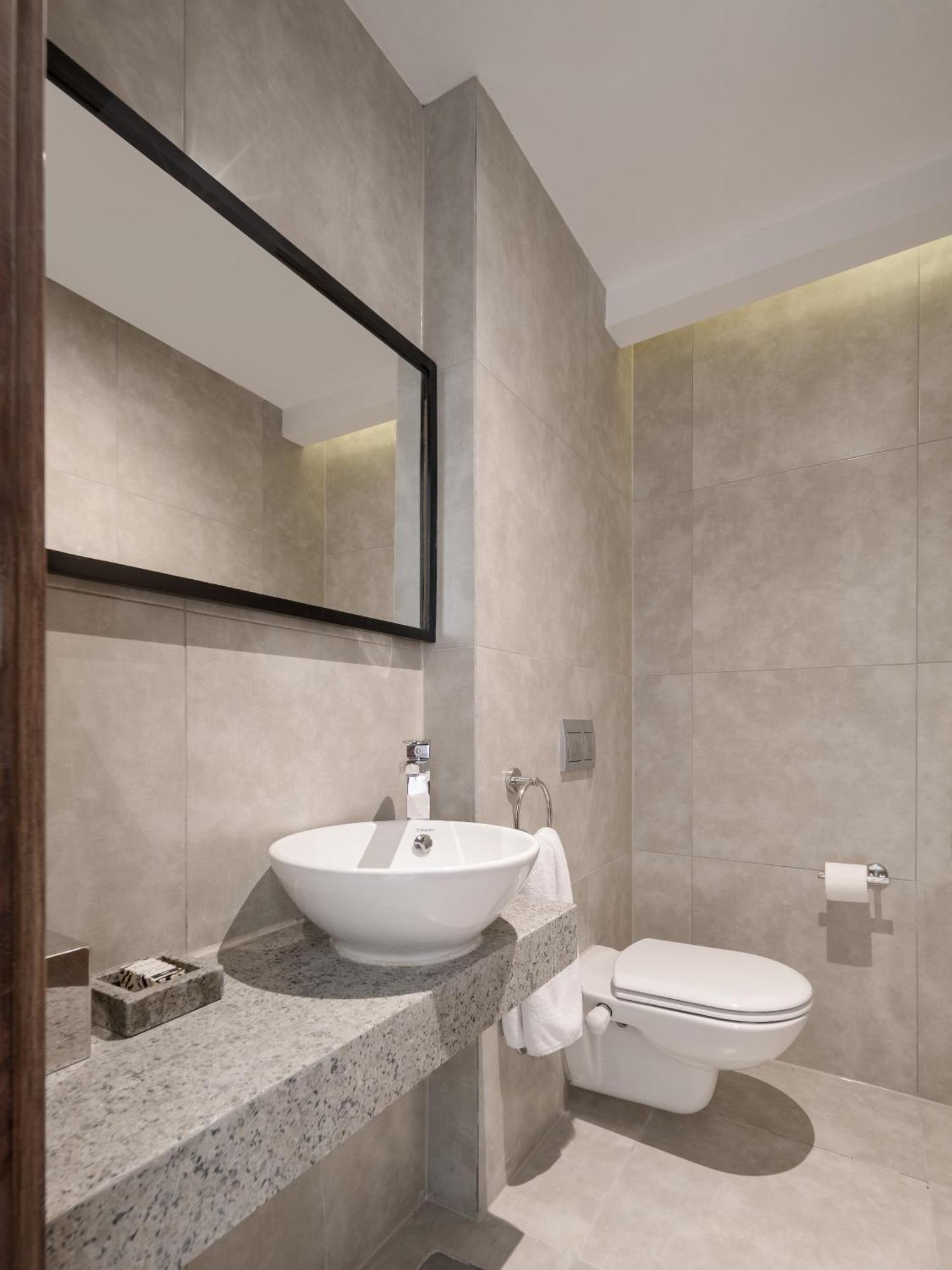 Serry Hotel