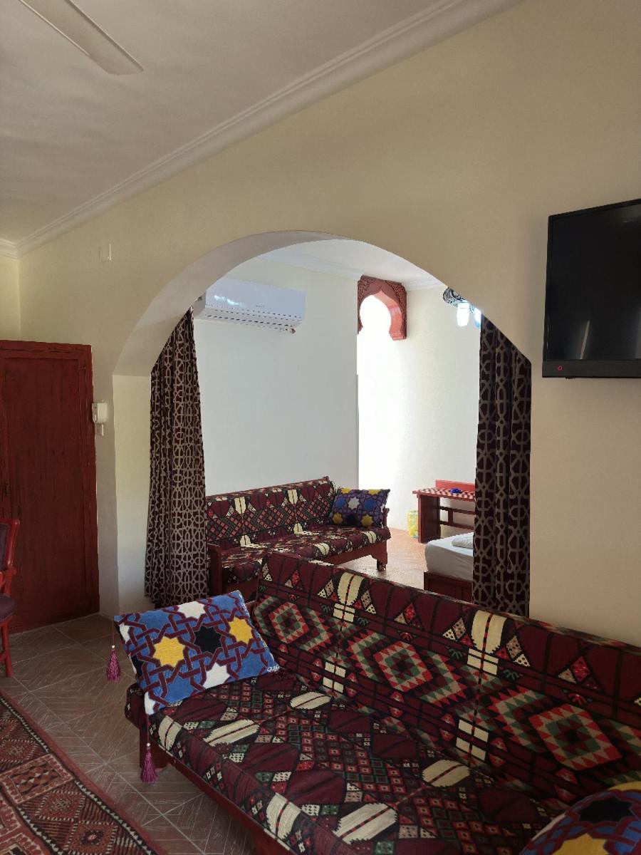 Hostel Ali Baba Dahab