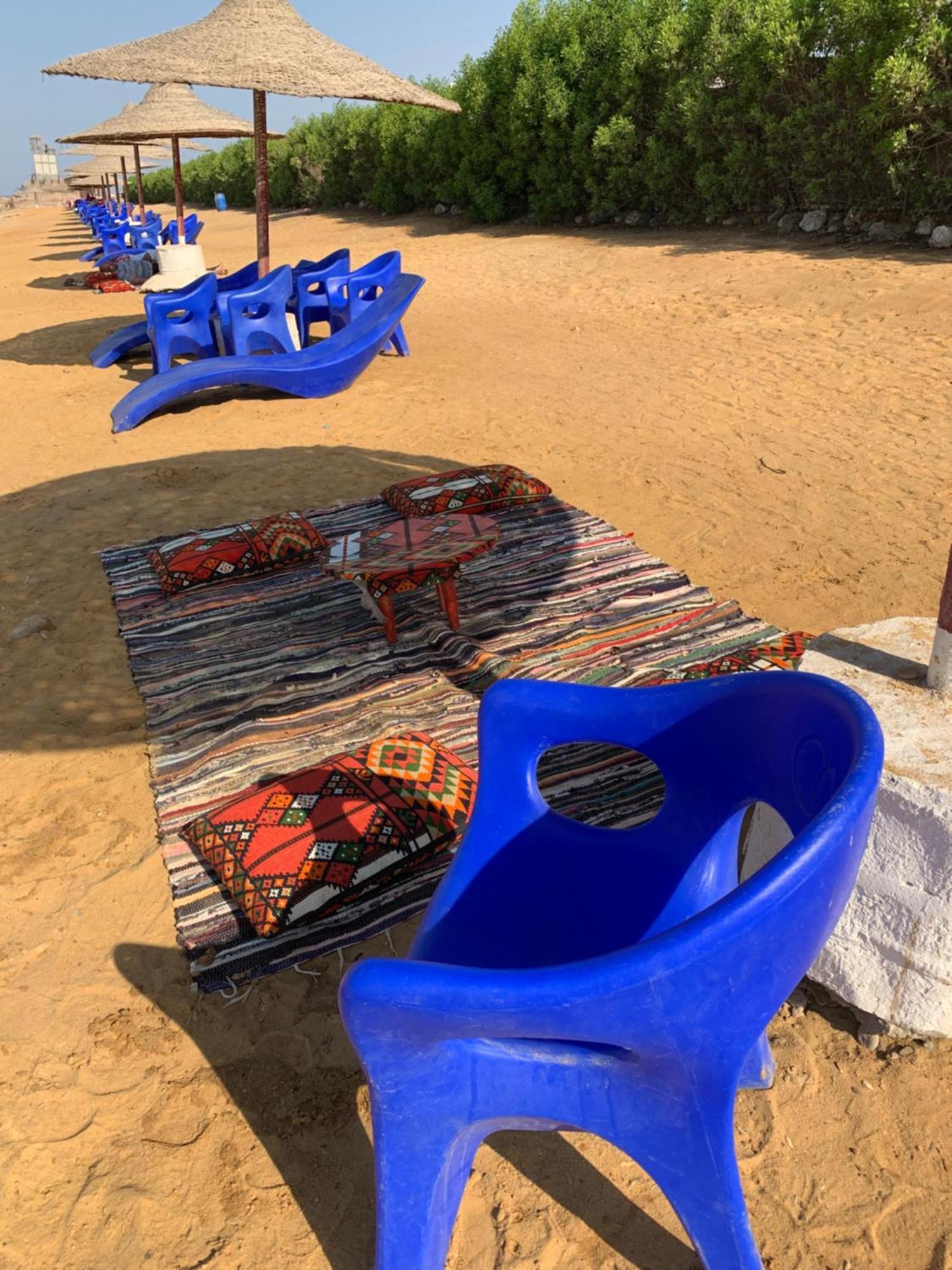 “red Sea Perfect Escape” * Ain Sukhna