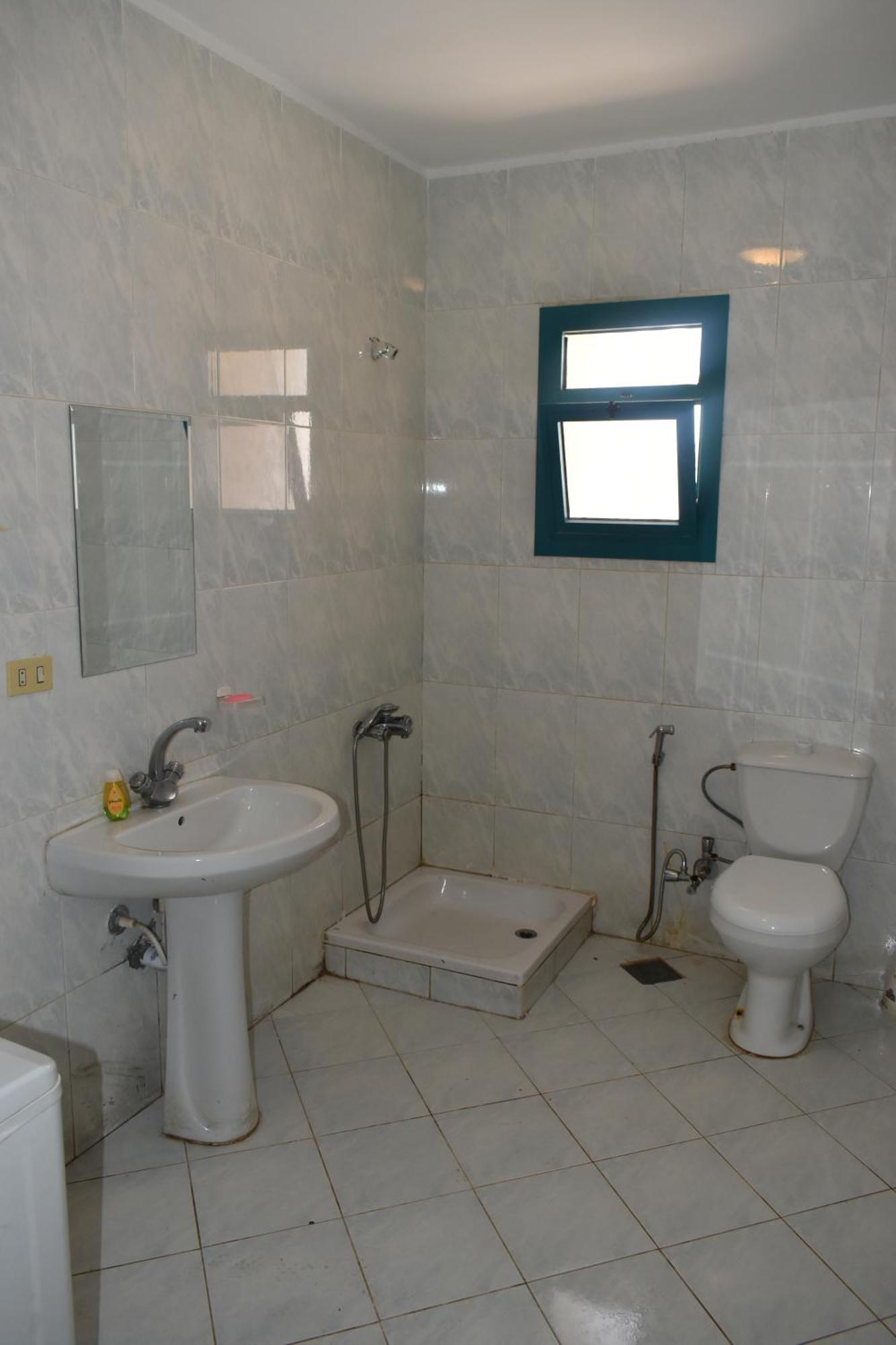 Golden 2 على البحر جولدن بيتش راس سدر Apartamento *