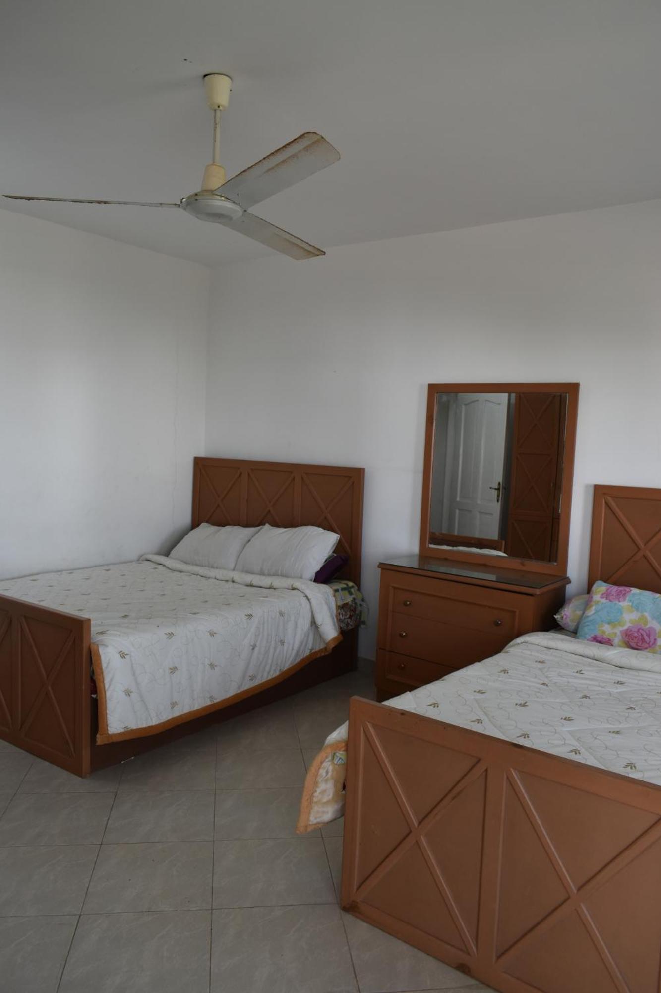 Apartamento Golden 2 على البحر جولدن بيتش راس سدر