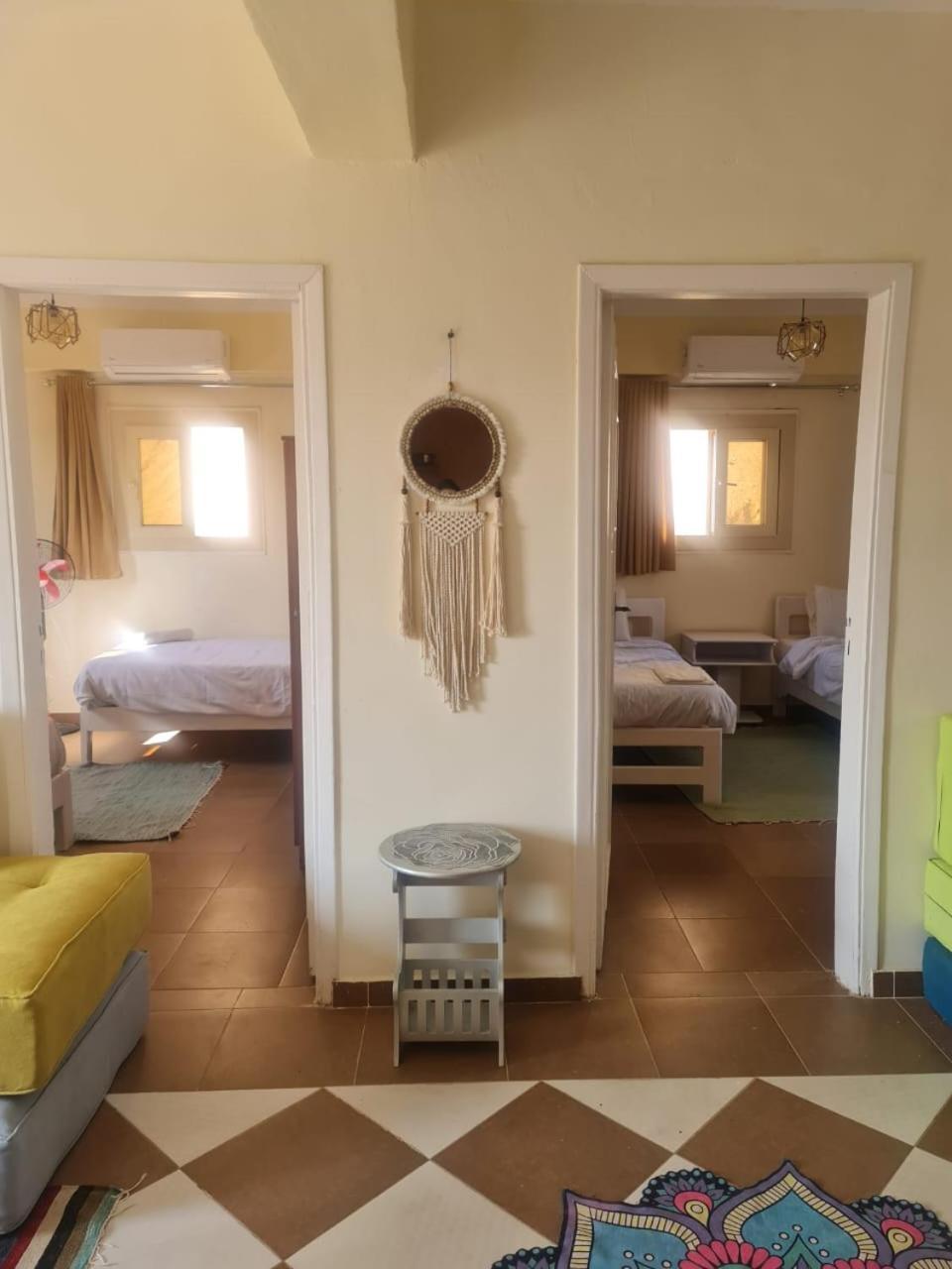 Neptune Otel Dahab