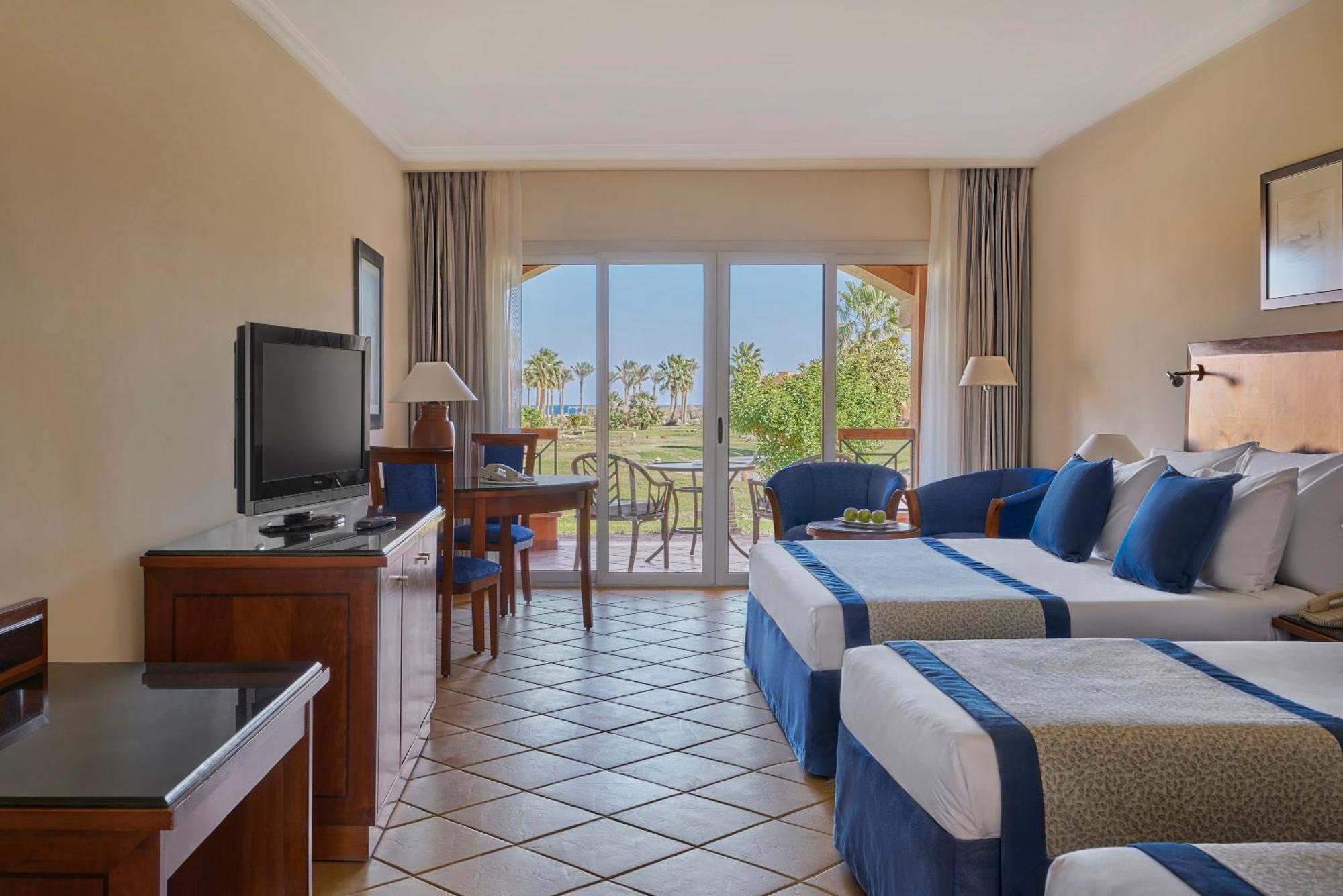 Jaz Grand Marsa Coraya Bay