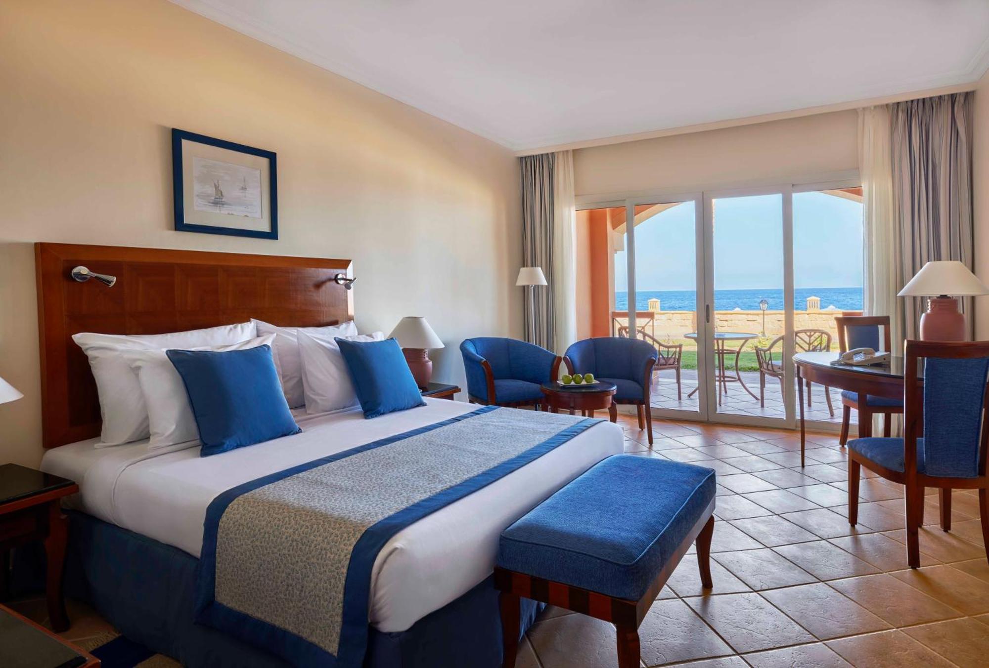Resort Jaz Grand Marsa