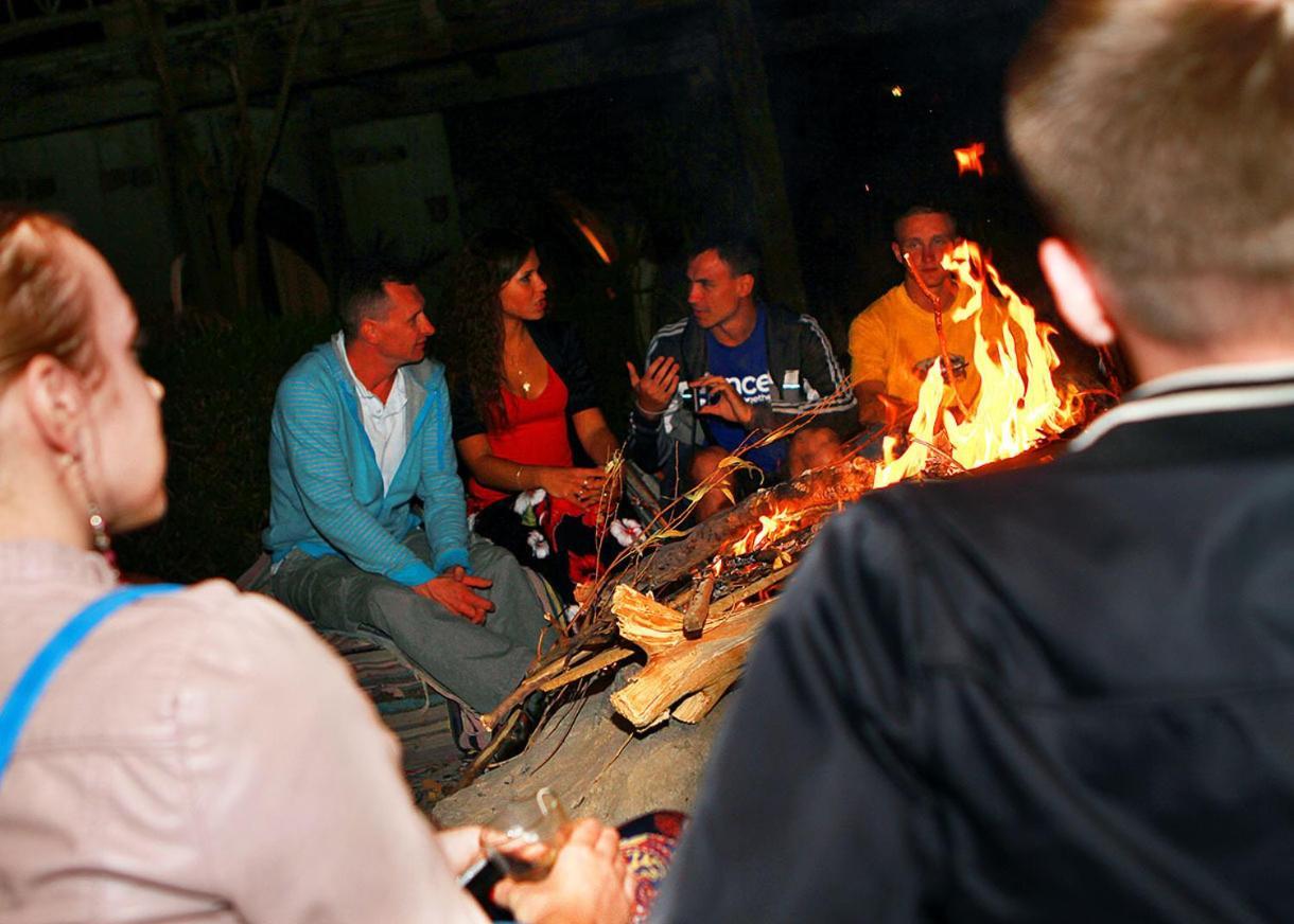 Amar Sina Boutique Egyptian Village Şarm El-Şeyh