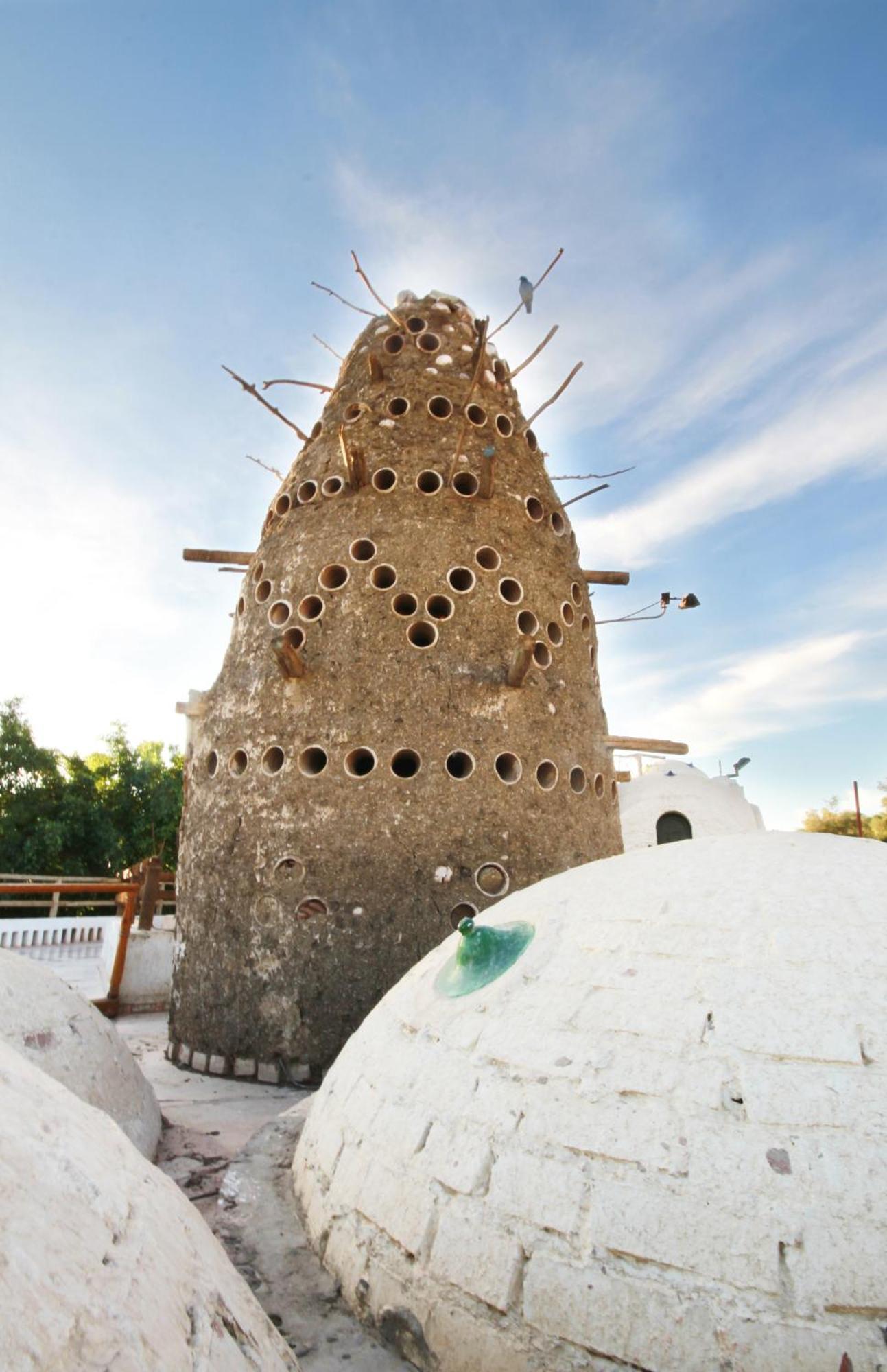 Resort Amar Sina Boutique Egyptian Village Şarm El-Şeyh