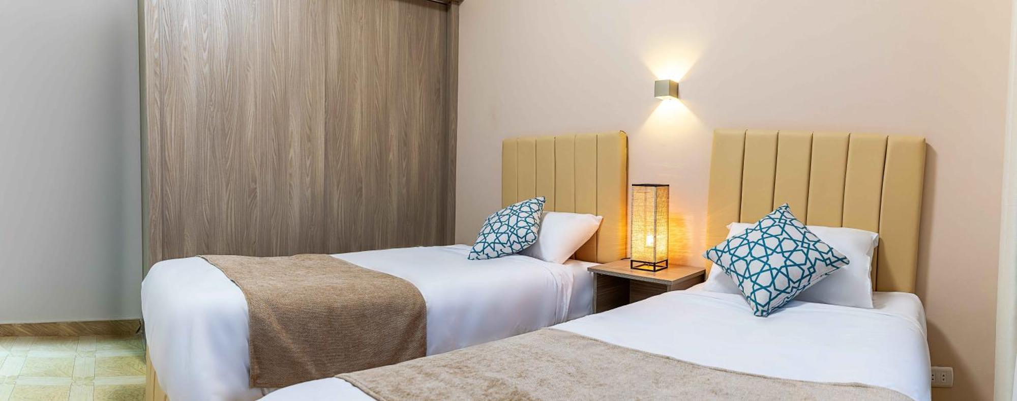 Apartment Beautiful In Egyptian Experience