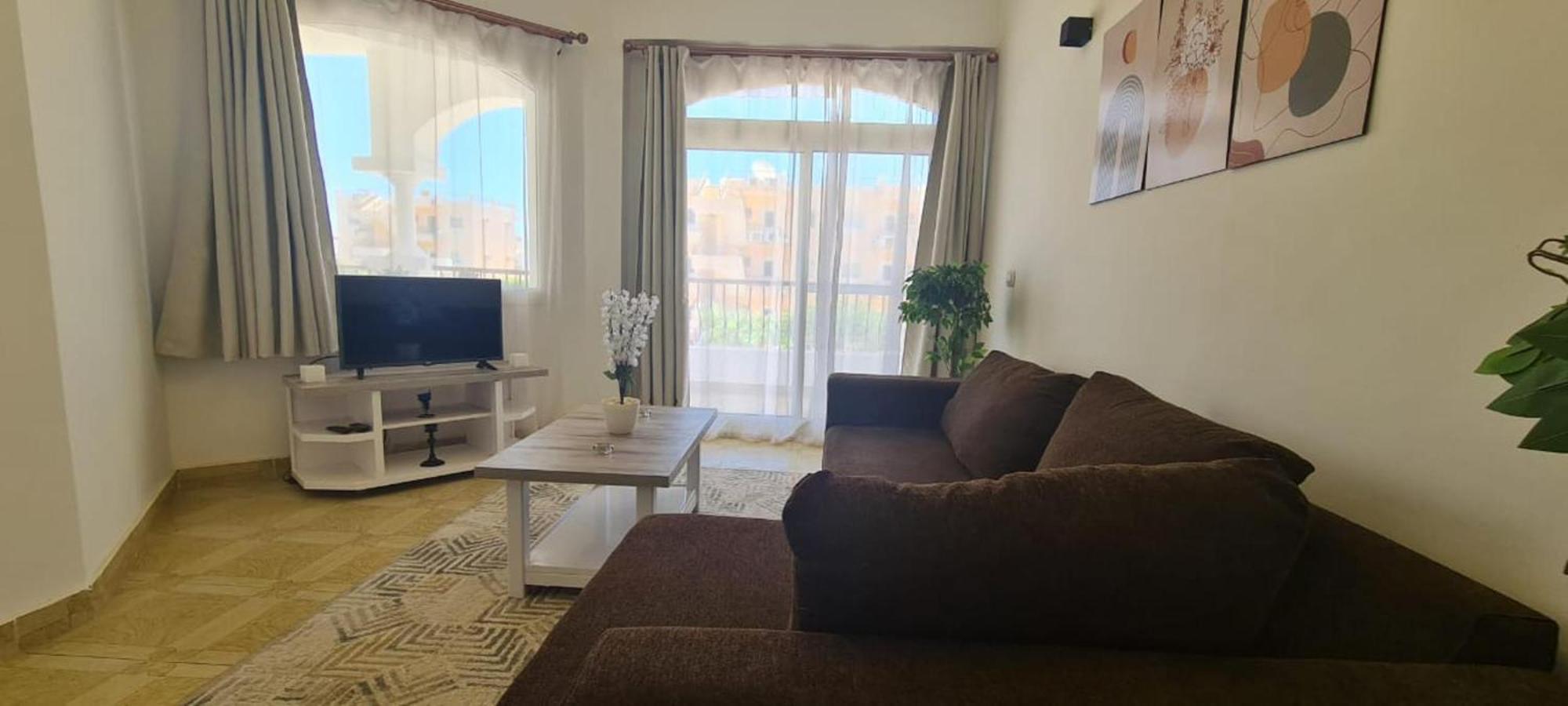 Beautiful In Egyptian Experience Apartment *