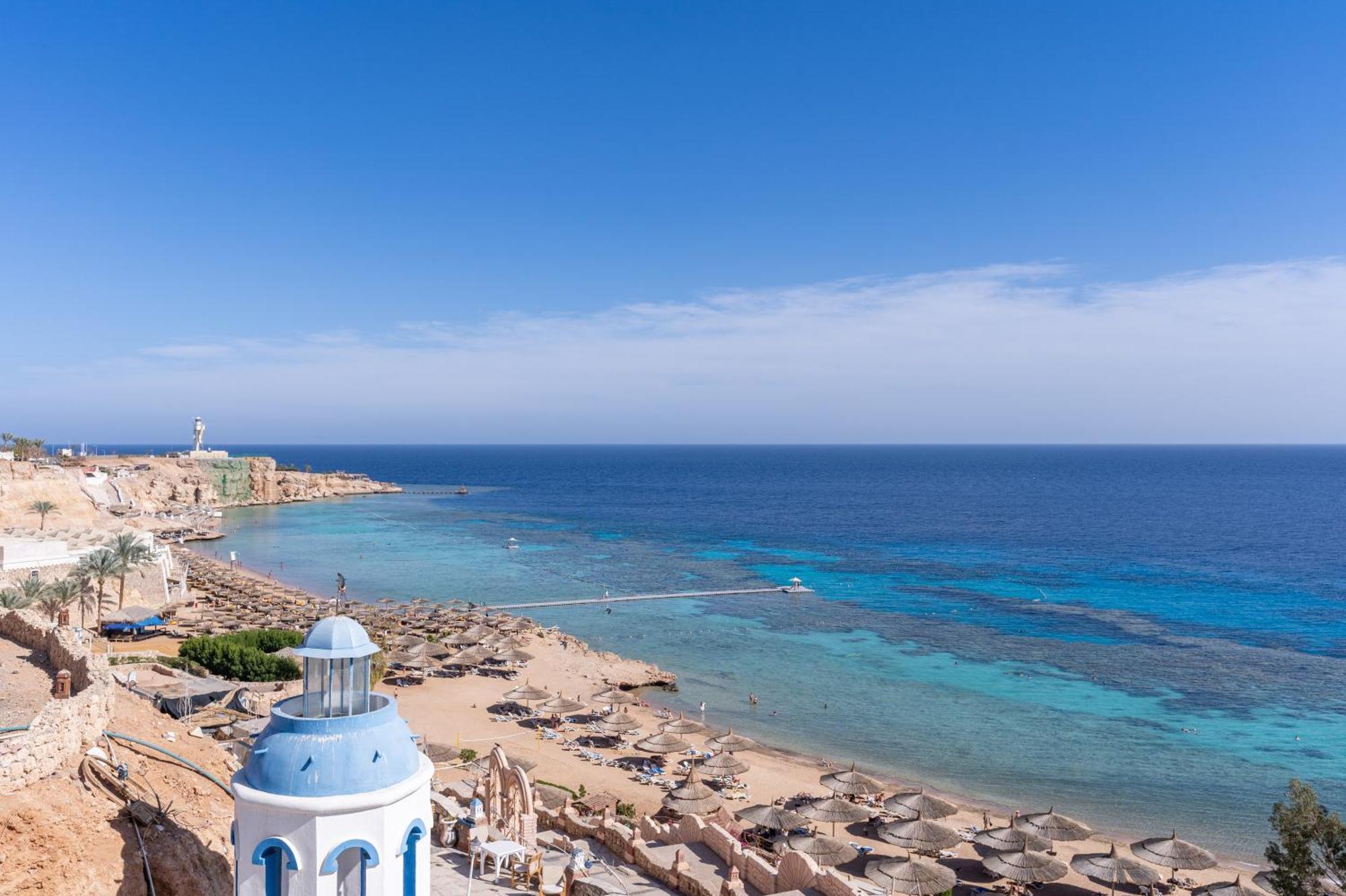 Club El Faraana Reef