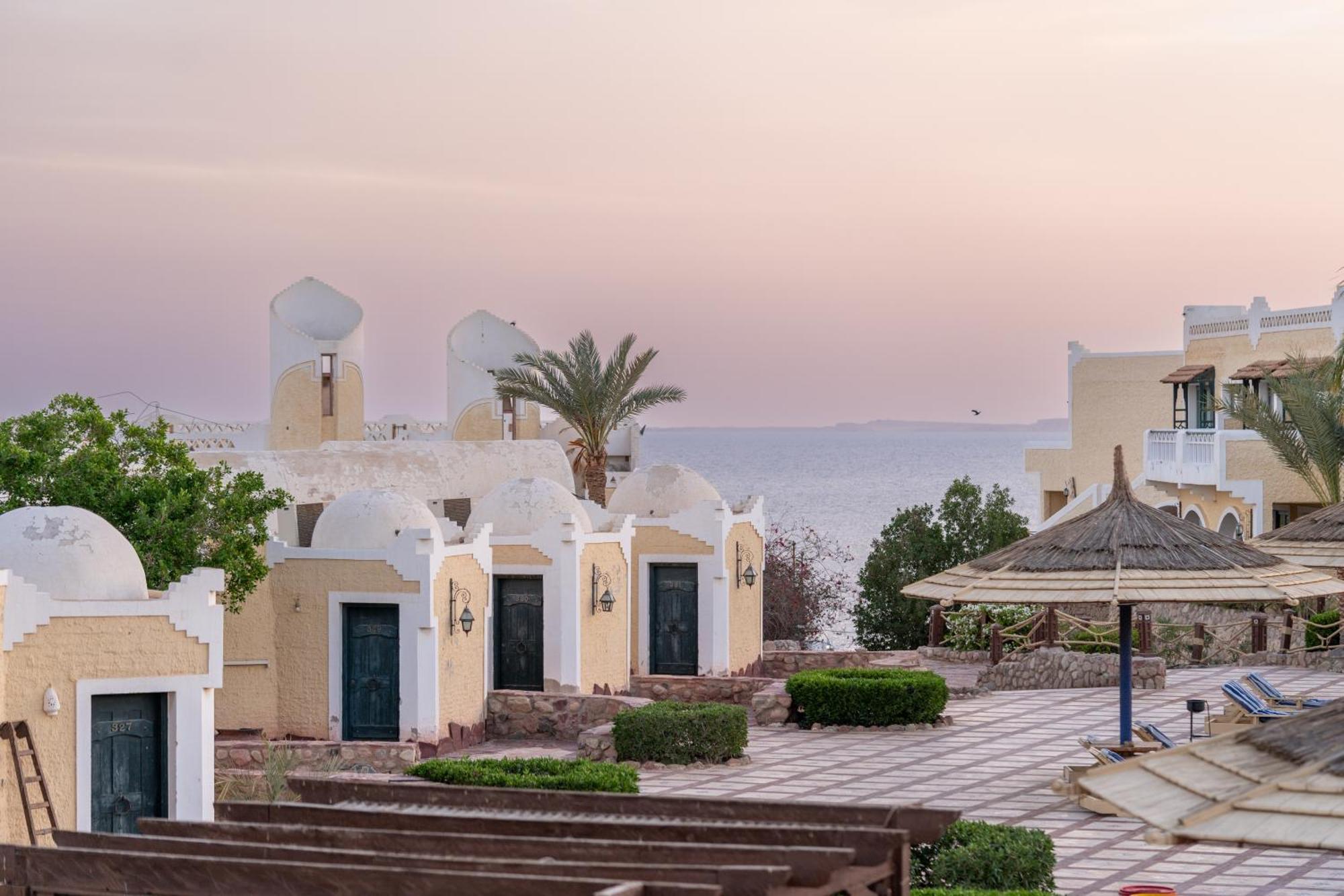 Resort Club El Faraana Reef Sharm el-Sheikh