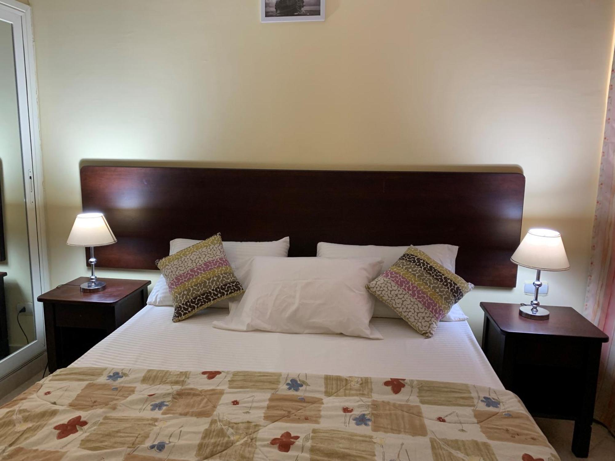 Holiday home “red Sea Perfect Escape” *