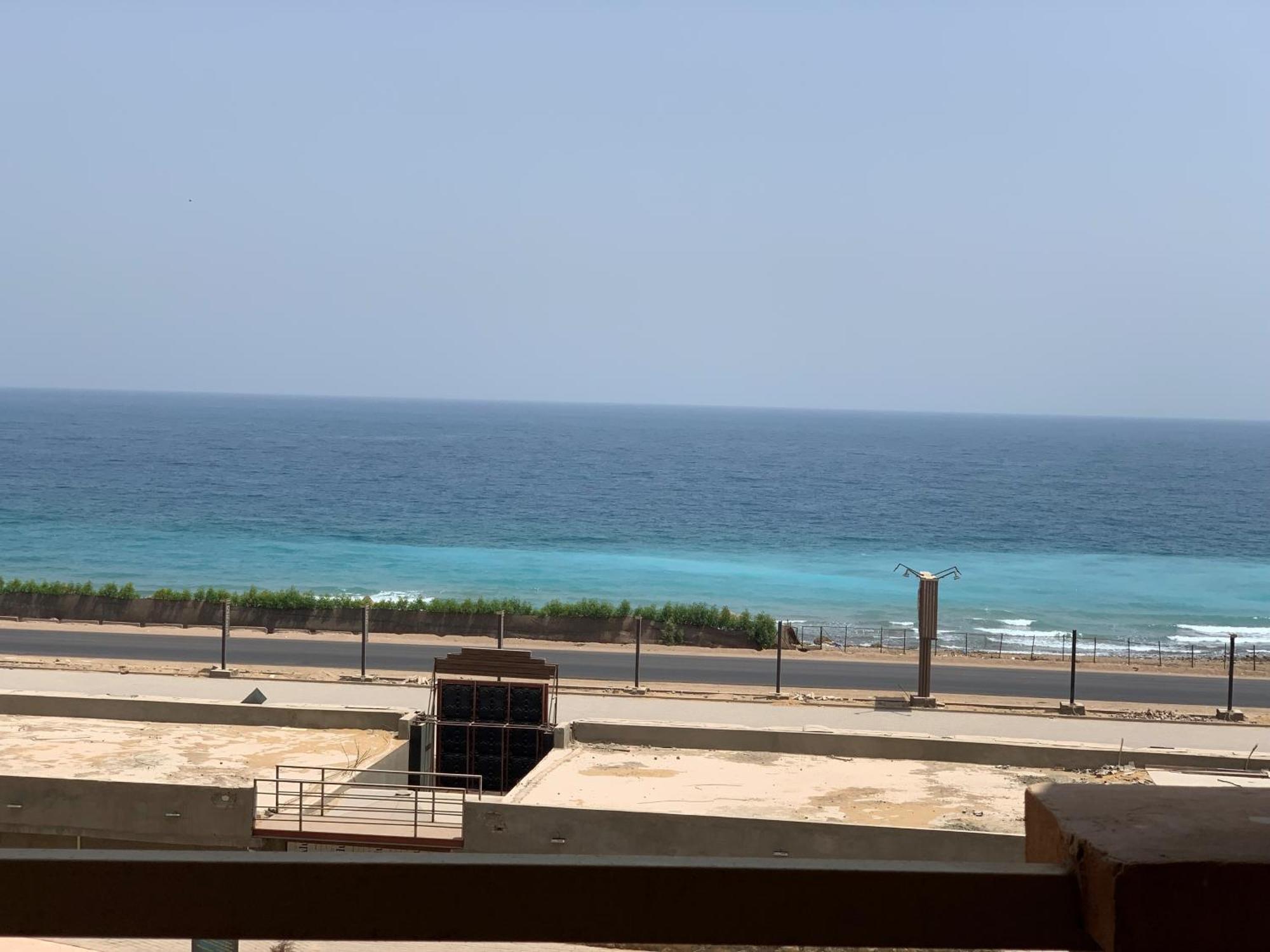 “red Sea Perfect Escape”