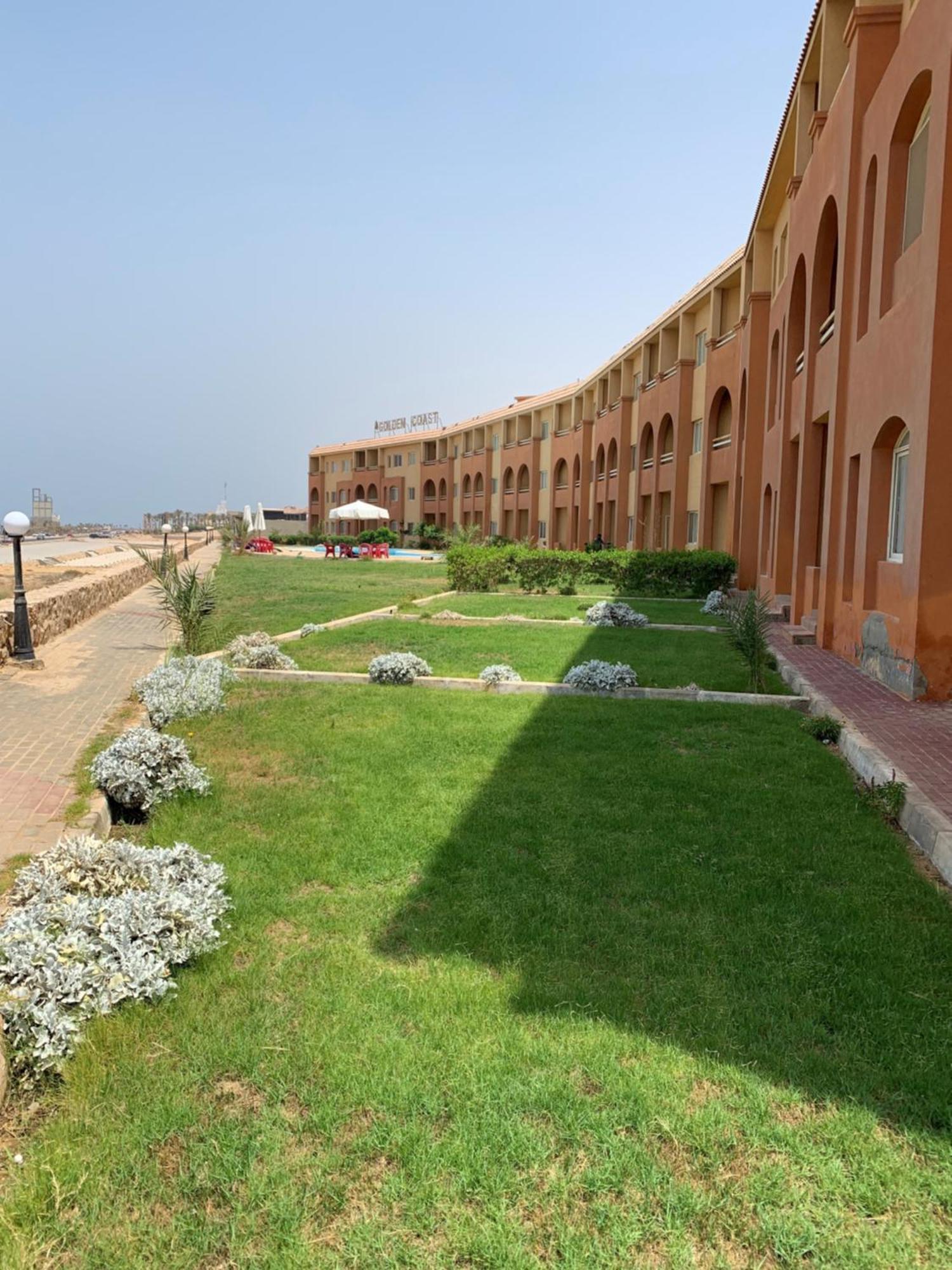 “red Sea Perfect Escape” Holiday home