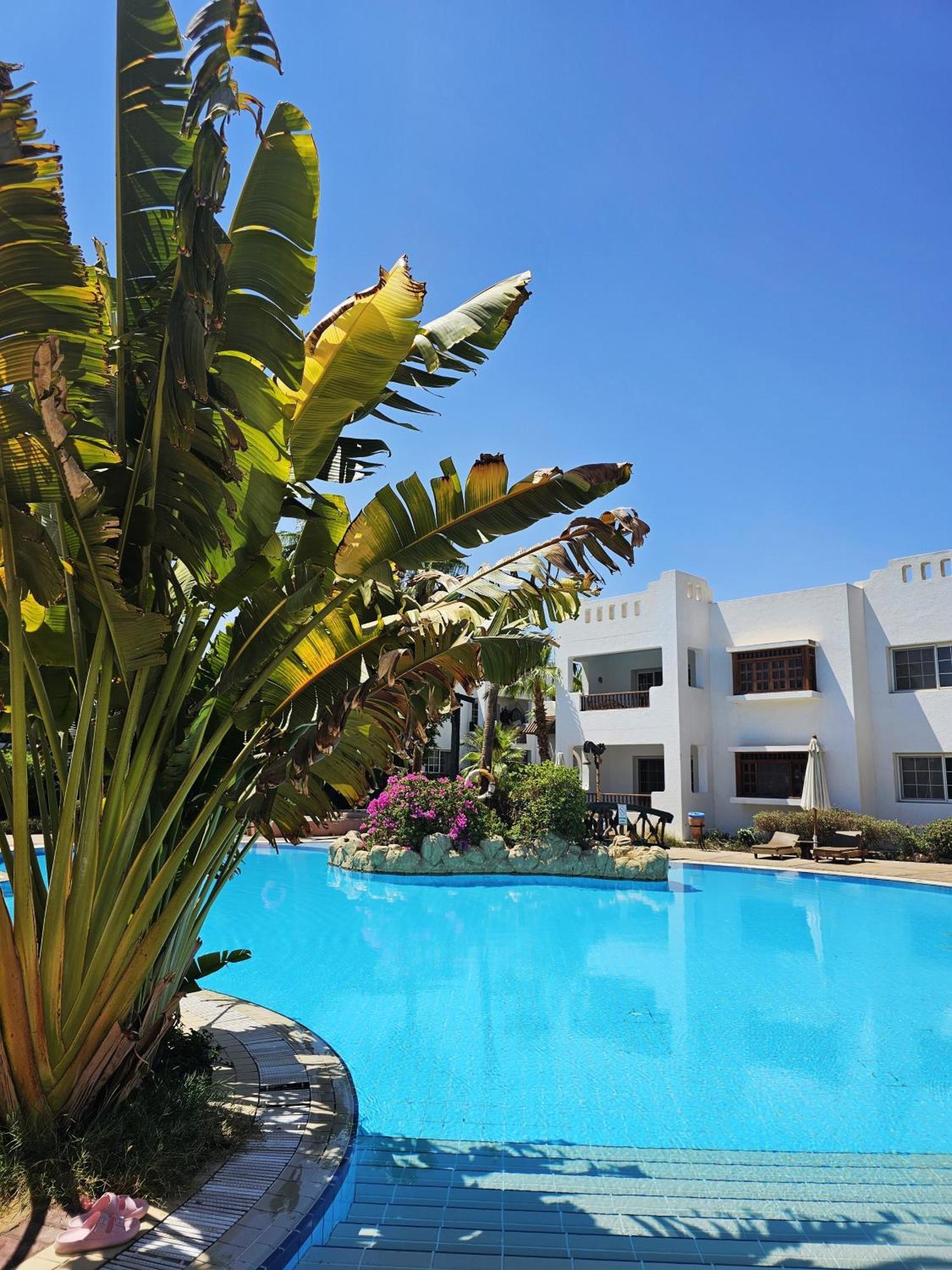 Blue Bay Delta Apartament Sharm el-Sheikh