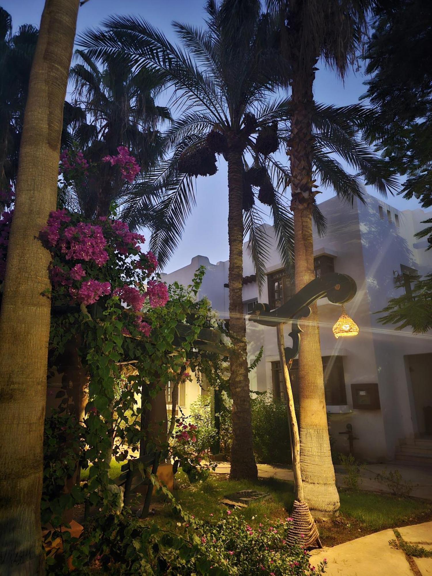 Blue Bay Delta Apartament Sharm el-Sheikh