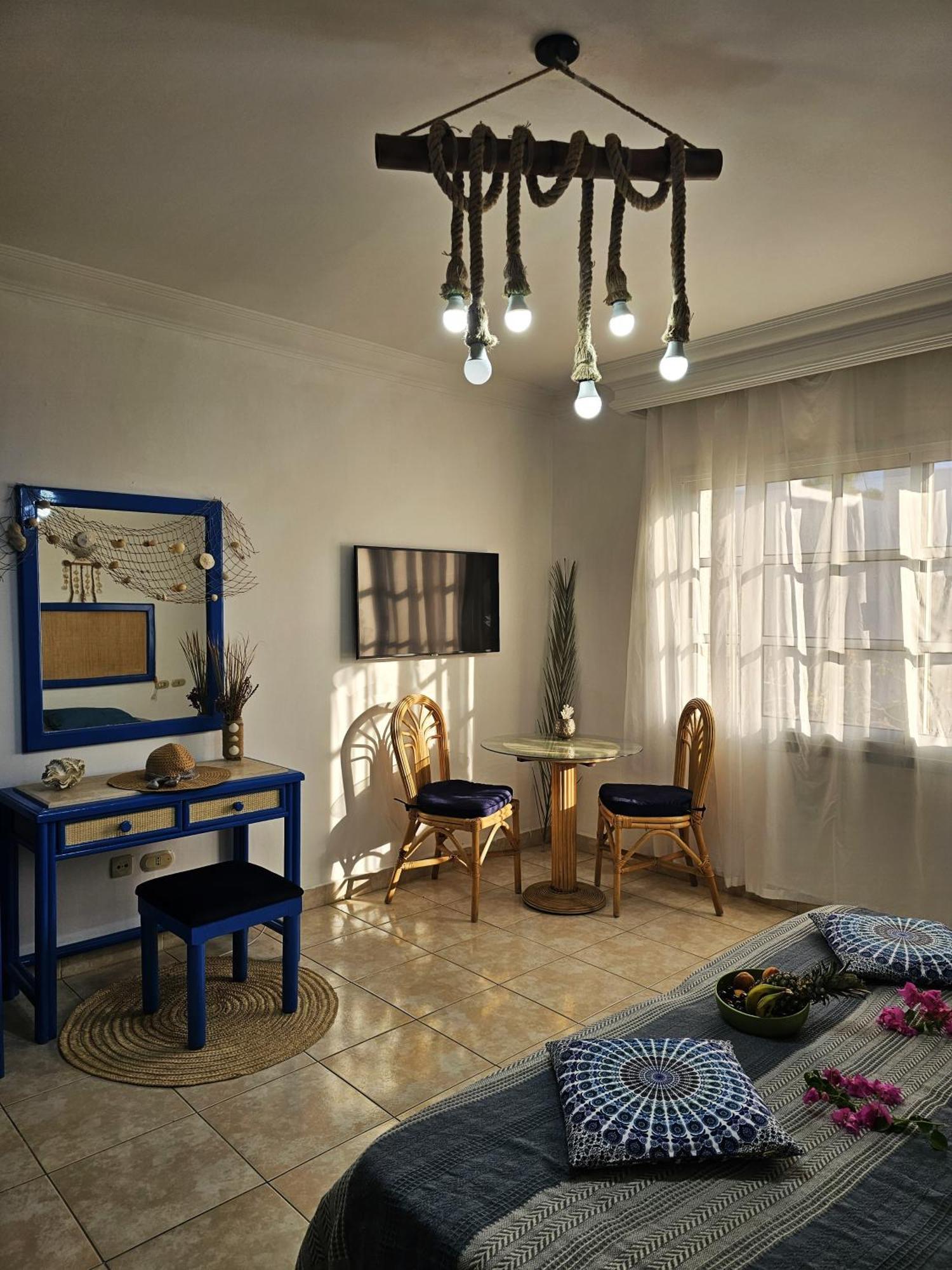 Apartament Blue Bay Delta Sharm el-Sheikh