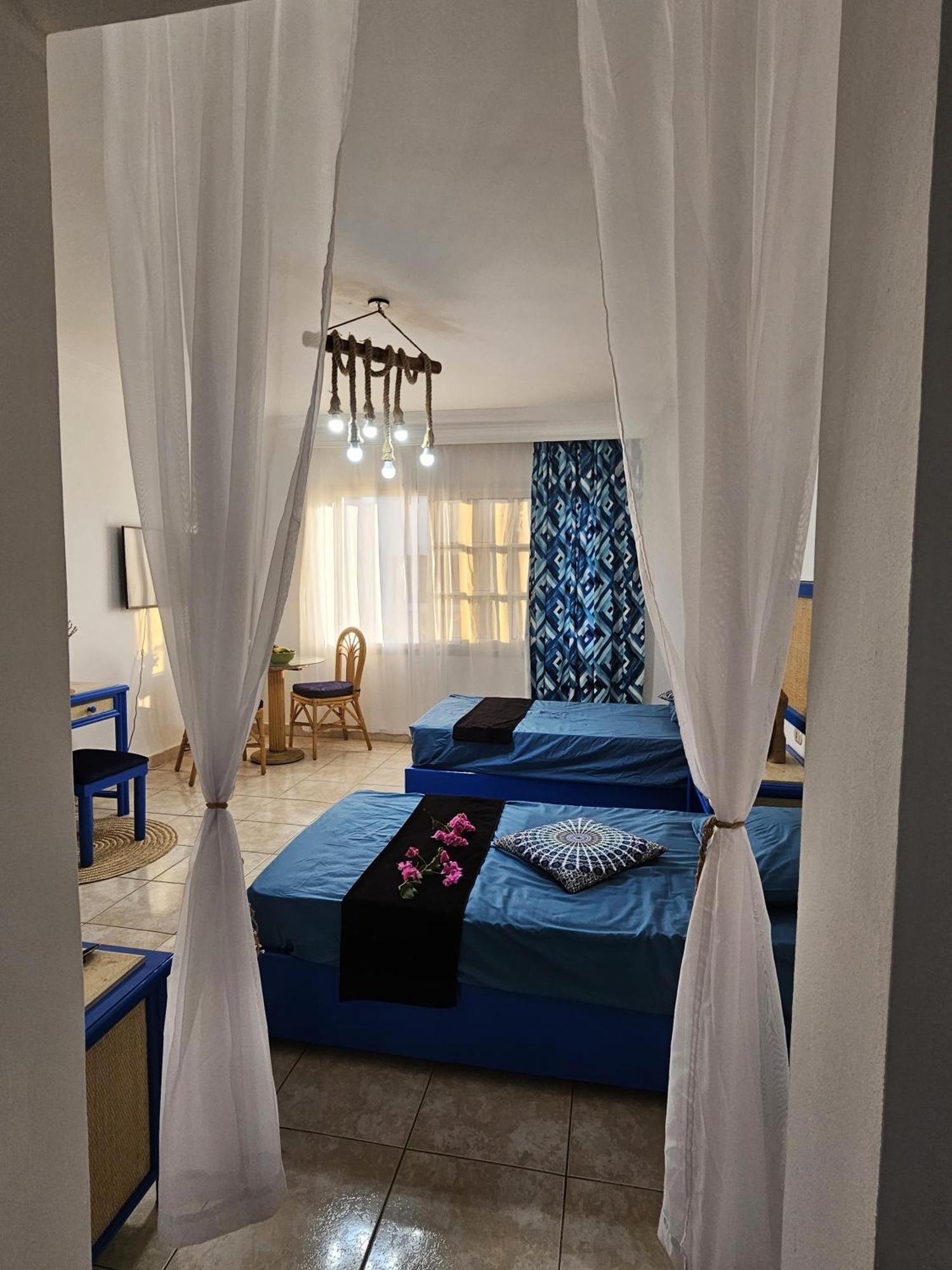 Blue Bay Delta Apartament *