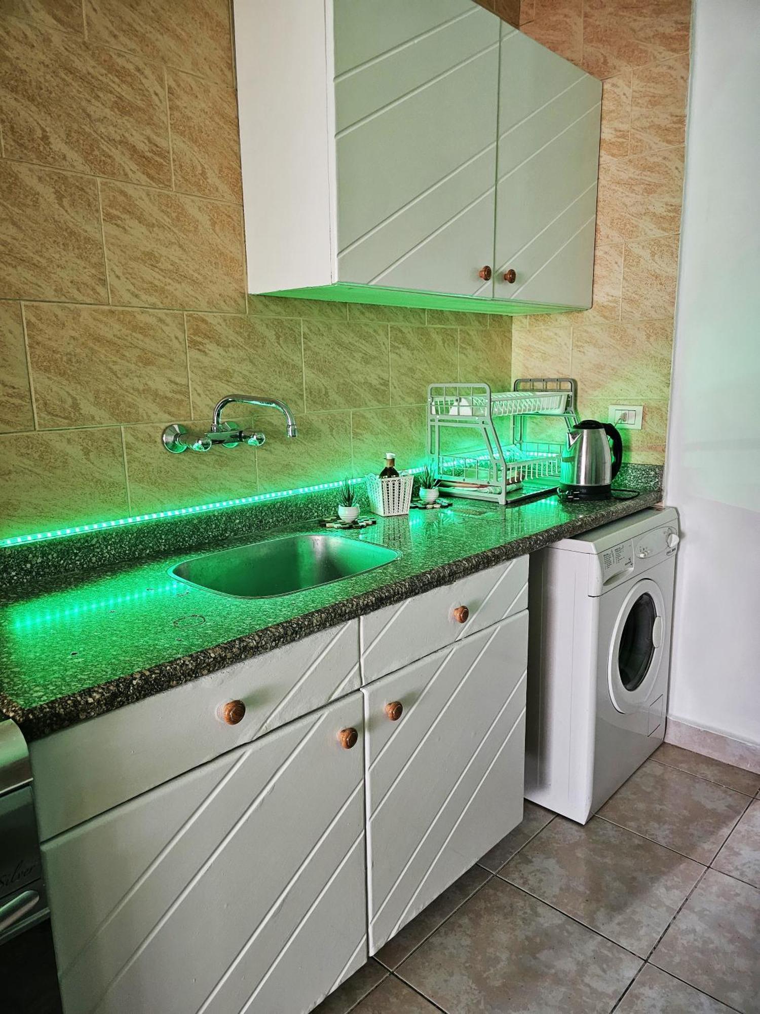 Blue Bay Delta Apartament Sharm el-Sheikh